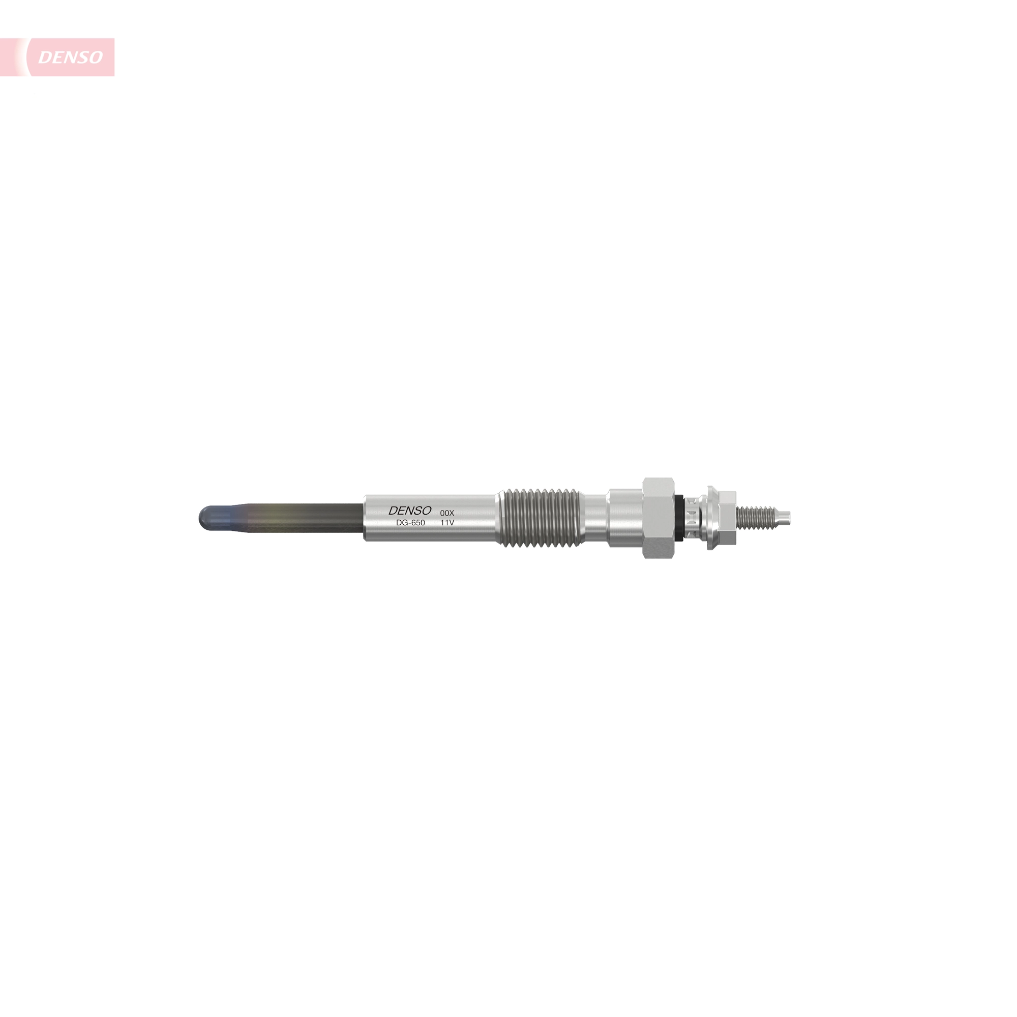 Compre DG650 Denso Vela de incandescência