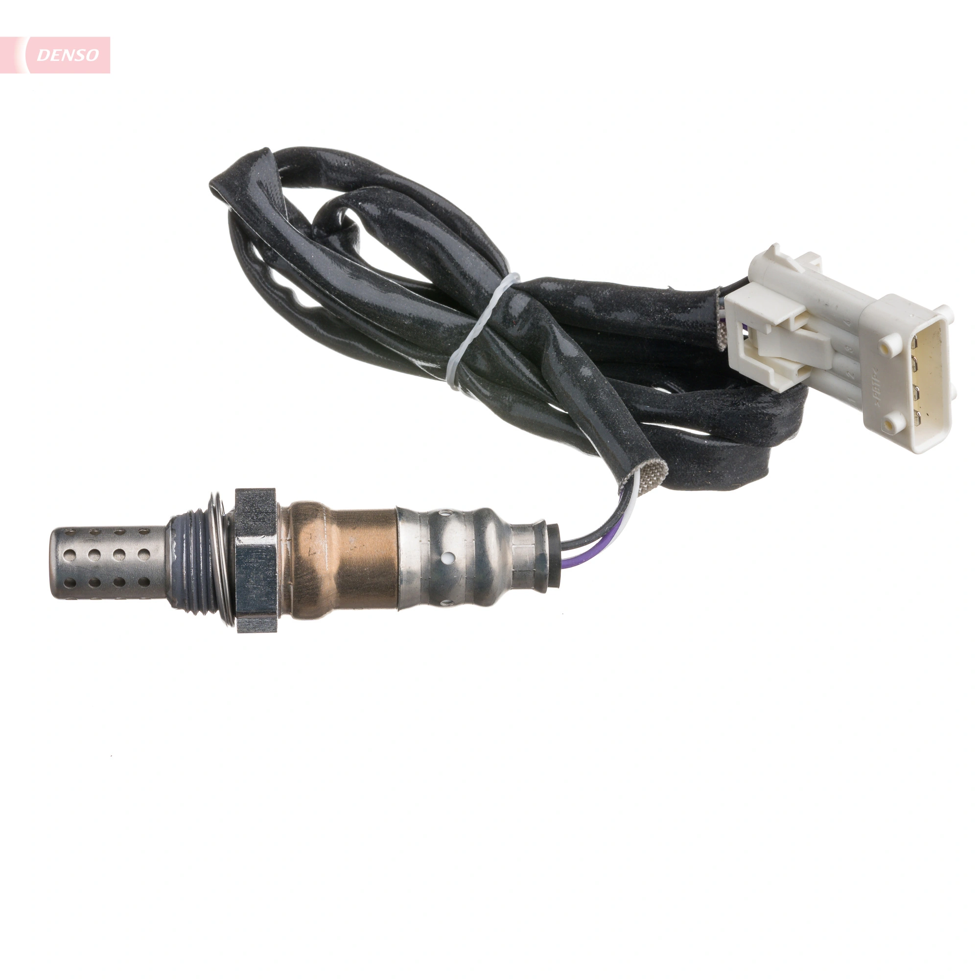 Sonda lambda, sensor de oxigênio Denso DOX2021 preço, a partir de 56,28 USD