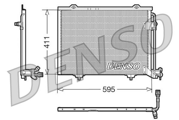 DCN17011 Denso
