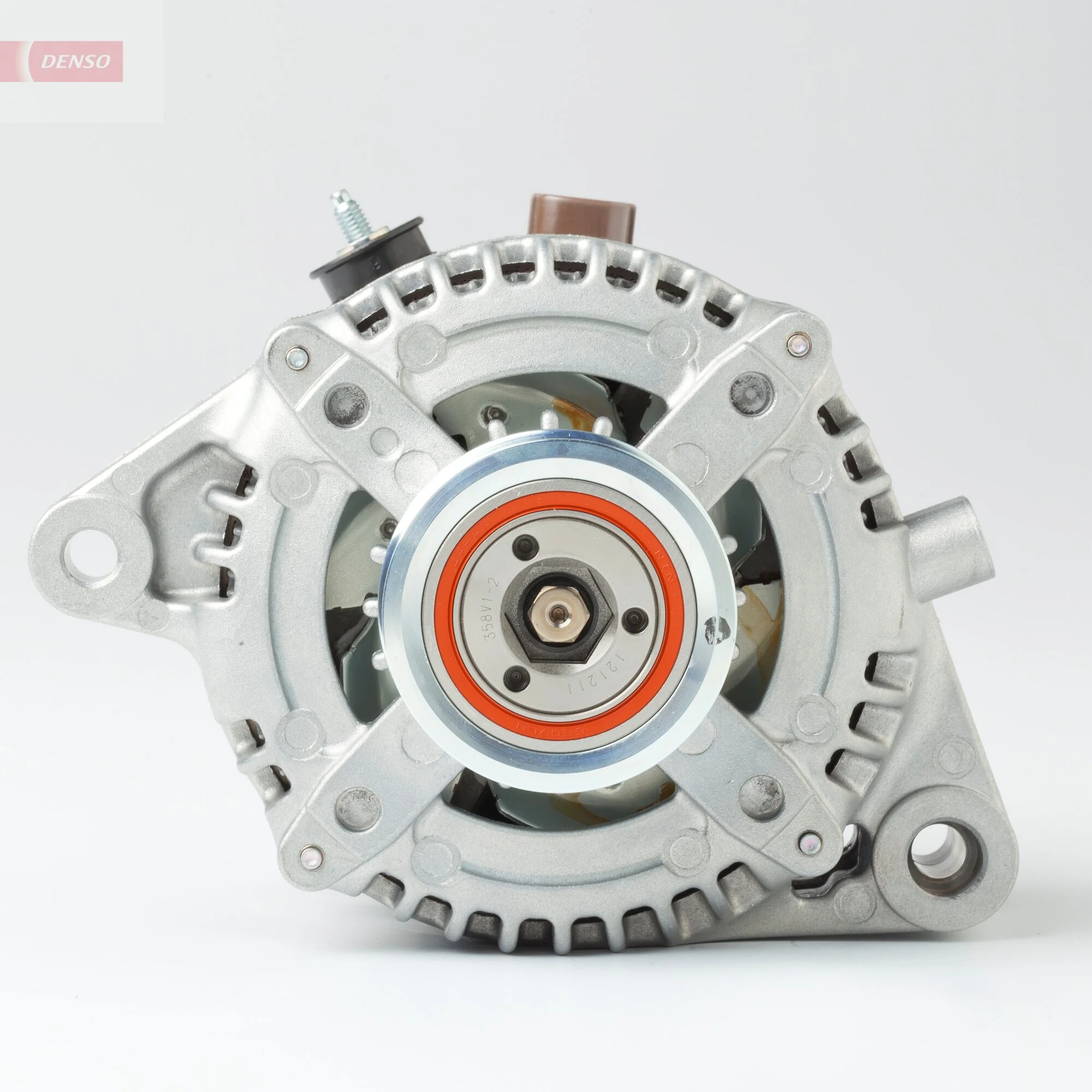 DAN941 Denso Gerador
