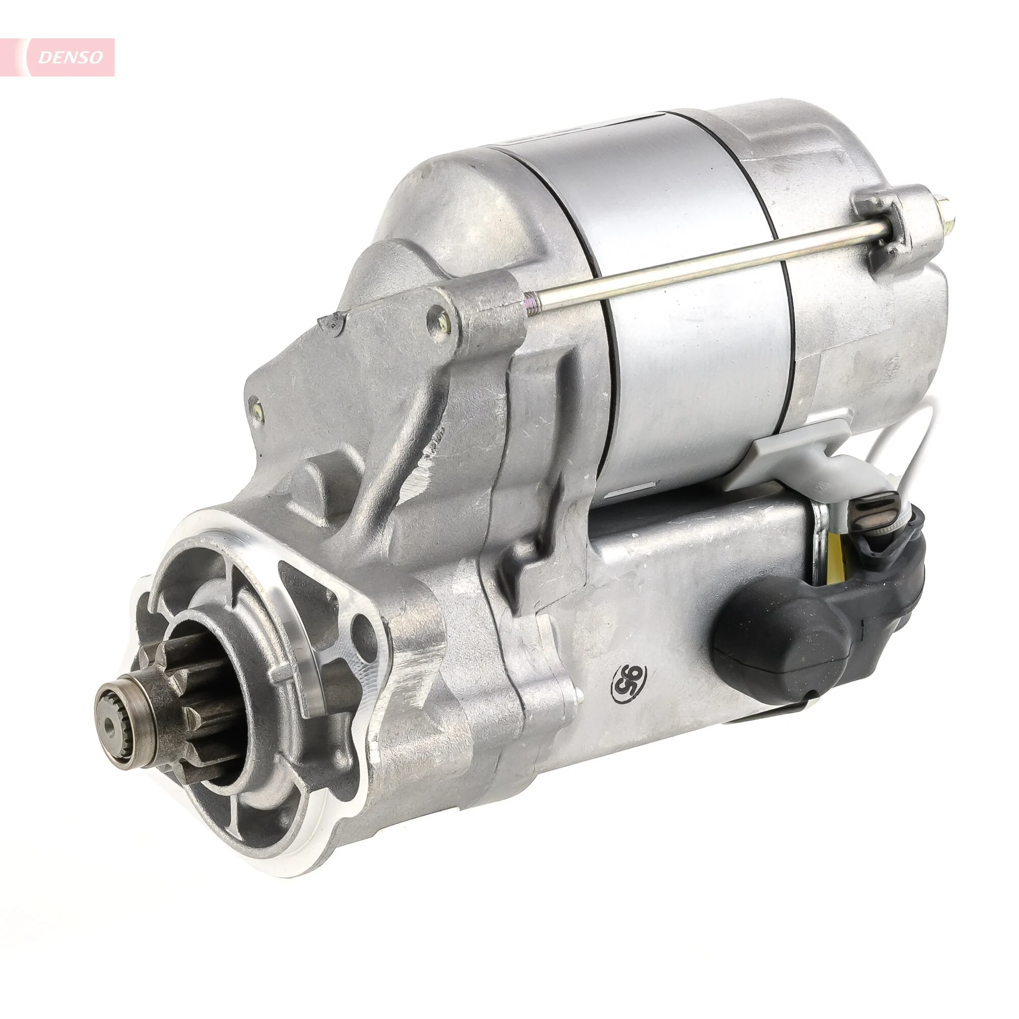 Compre 3390105 Bobcat Motor de arranco