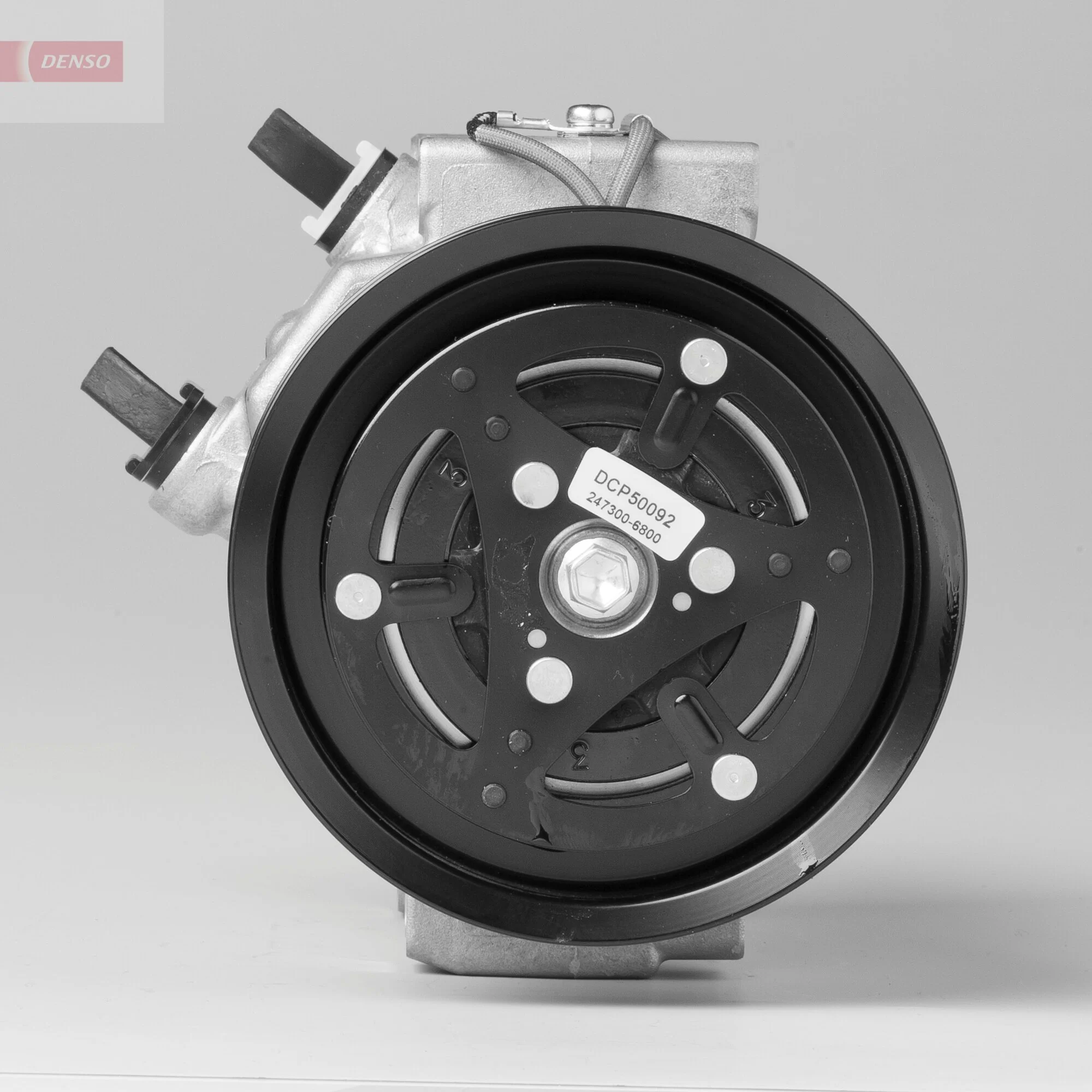 Compressor de aparelho de ar condicionado Denso DCP50092 preço, a partir de 519,66 USD