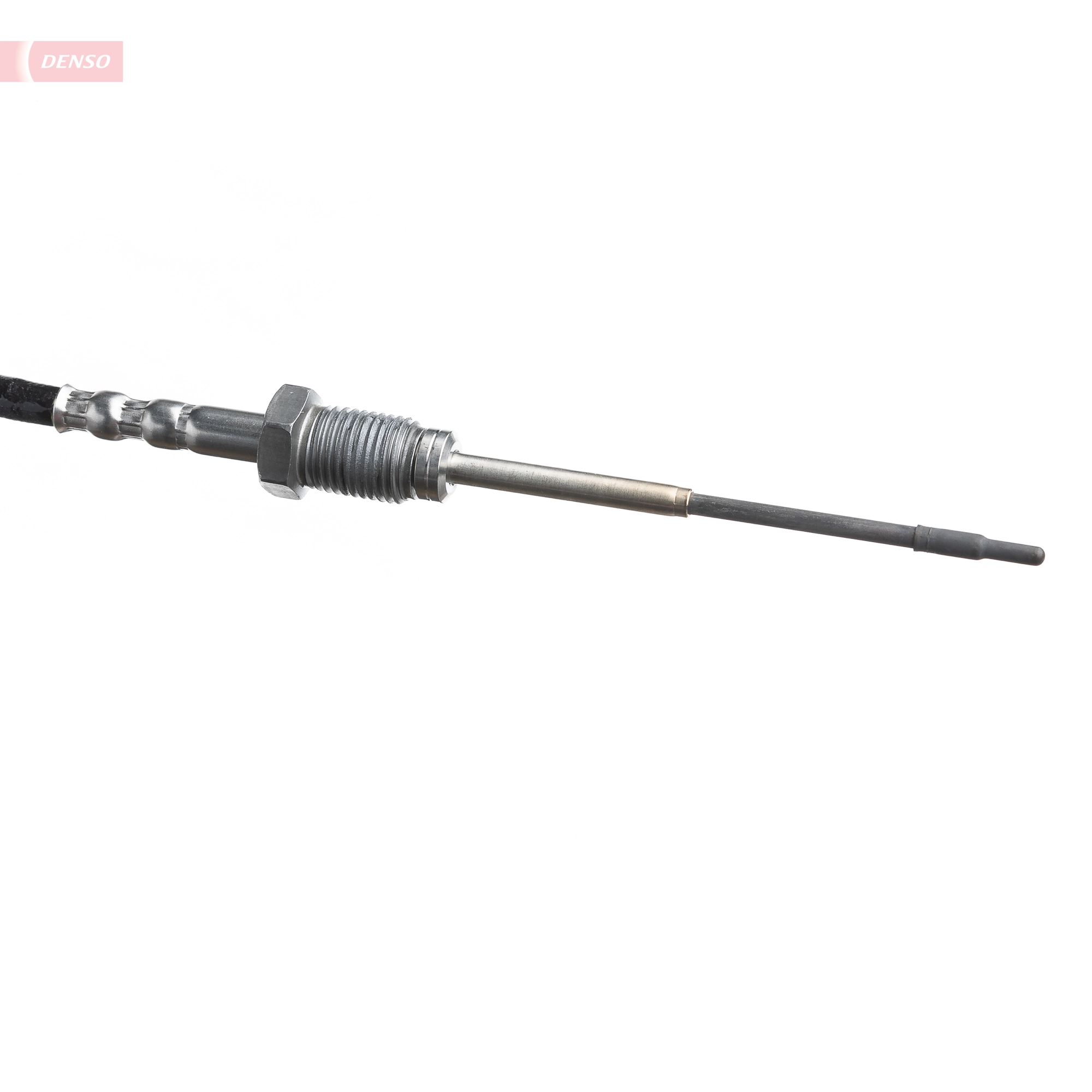 Sensor de temperatura dos gases de escape (GE), antes de filtro de partículas diesel Denso DET0153 preço, a partir de 65,57 USD