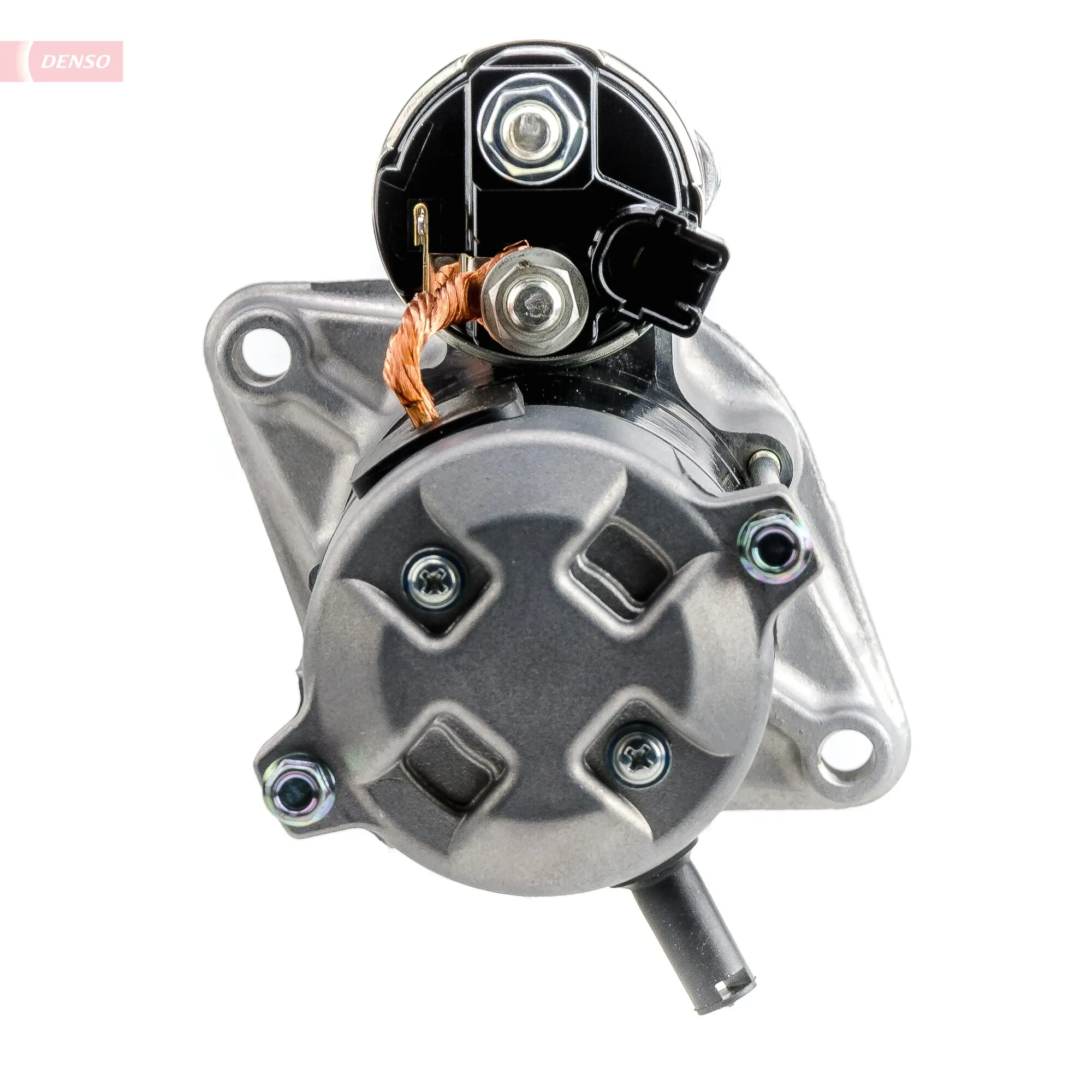 Motor de arranco para Lexus IS  E1