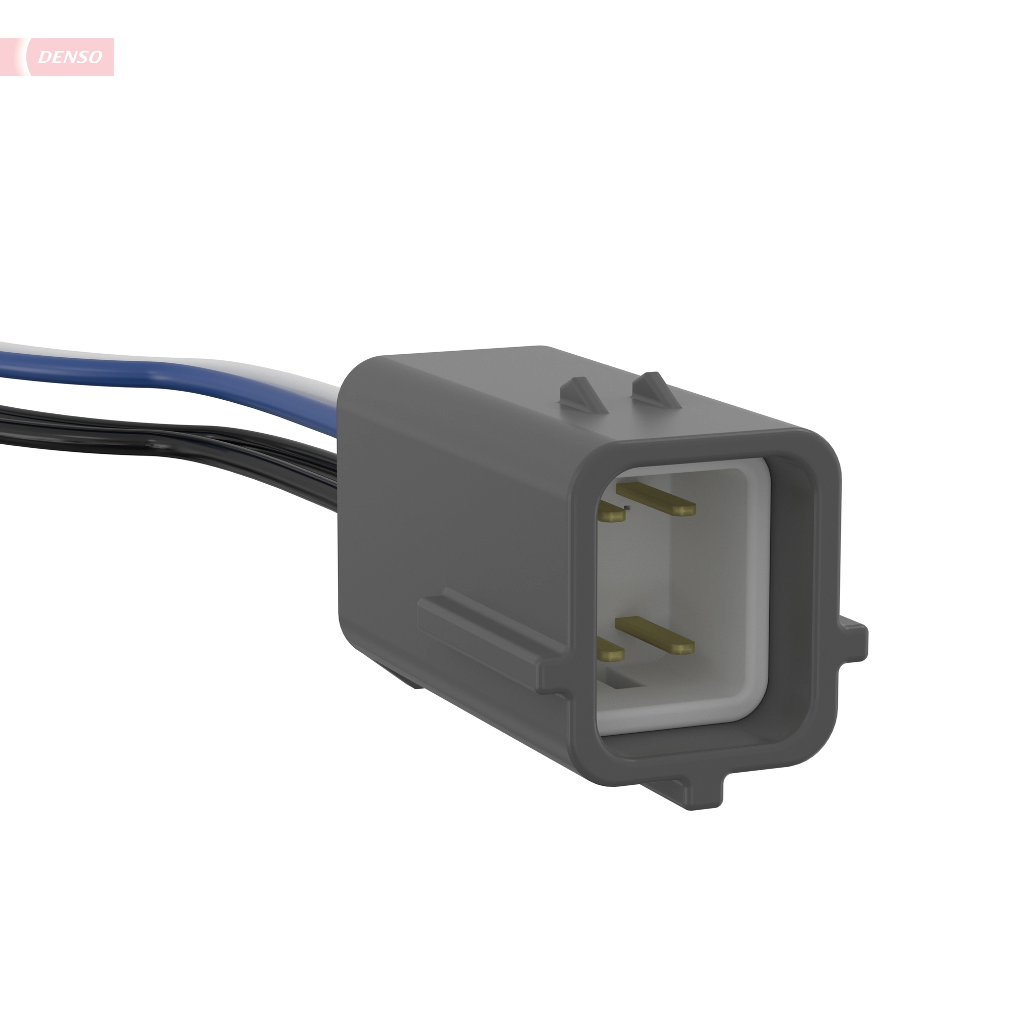 DOX1447 Denso Sonda lambda, sensor de oxigênio até o catalisador