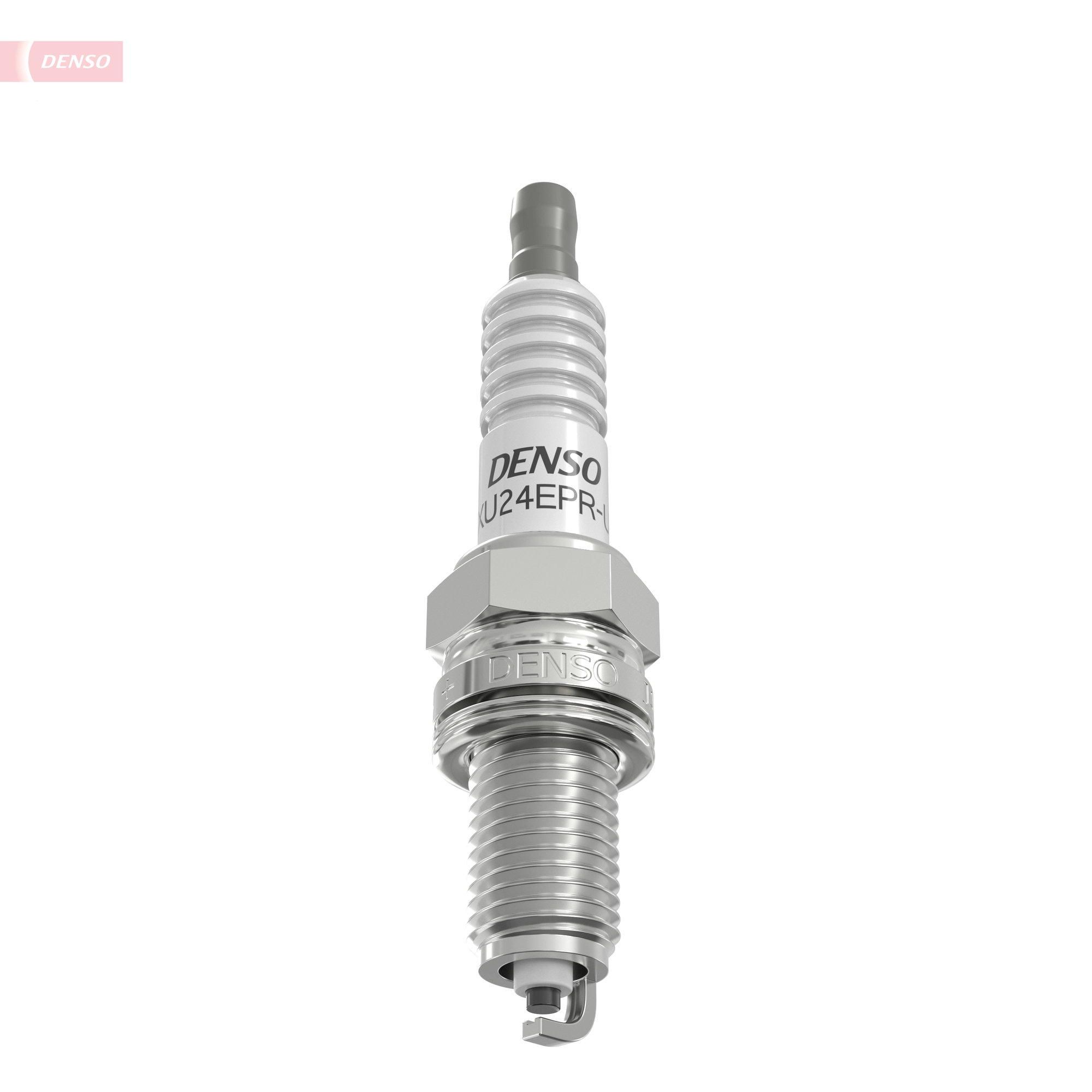 Vela de ignição Denso XU24EPRU