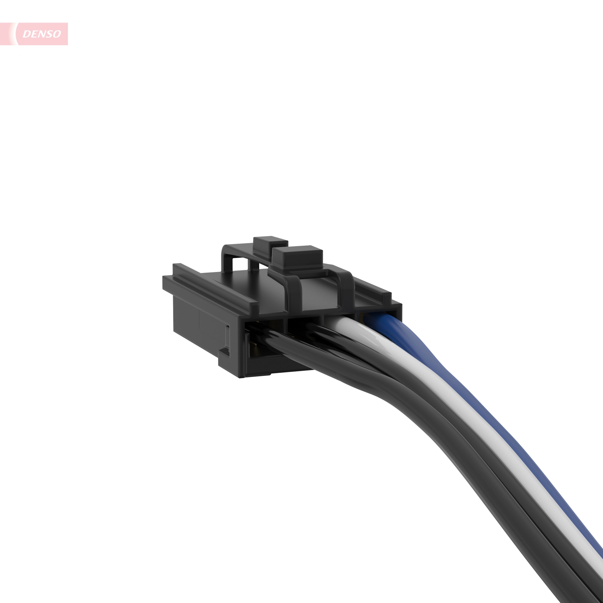 Sonda lambda, sensor de oxigênio até o catalisador DOX1438 Denso