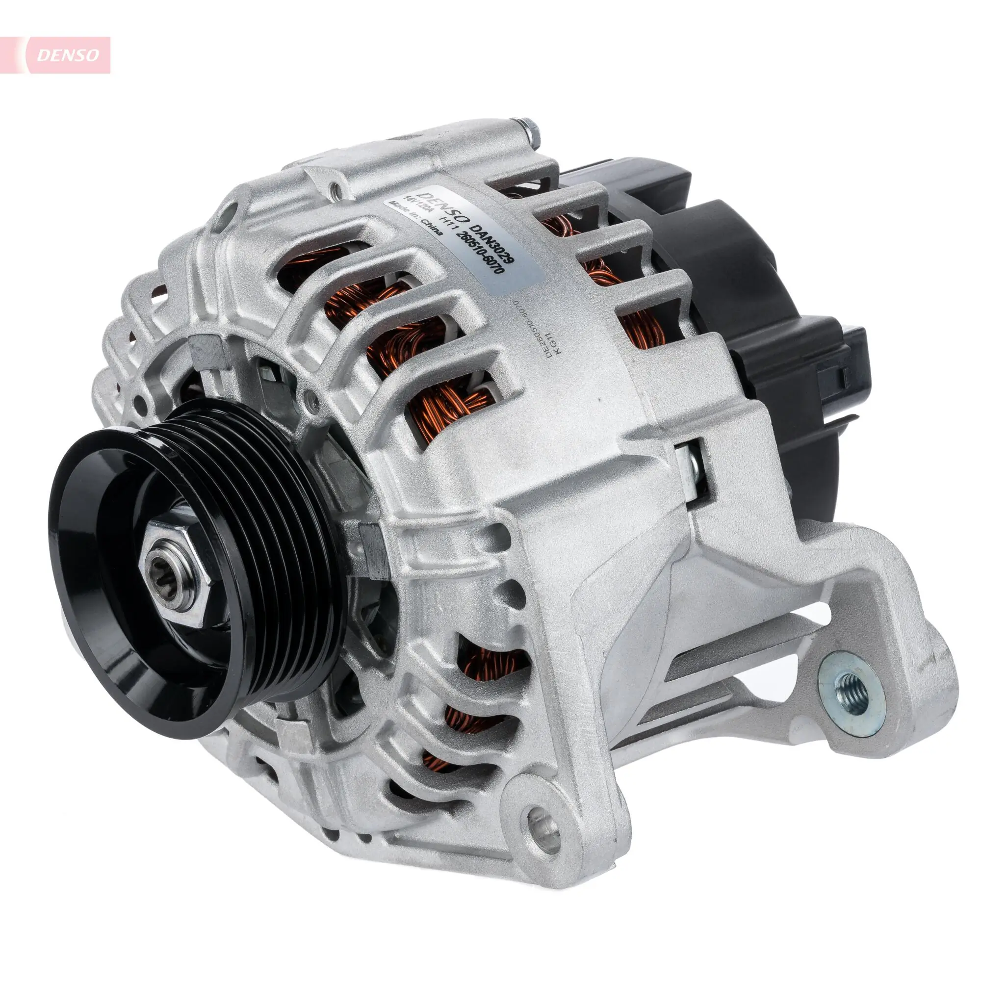 DAN3029 Denso