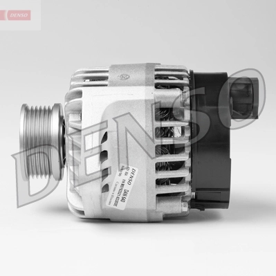 DAN640 Denso Gerador