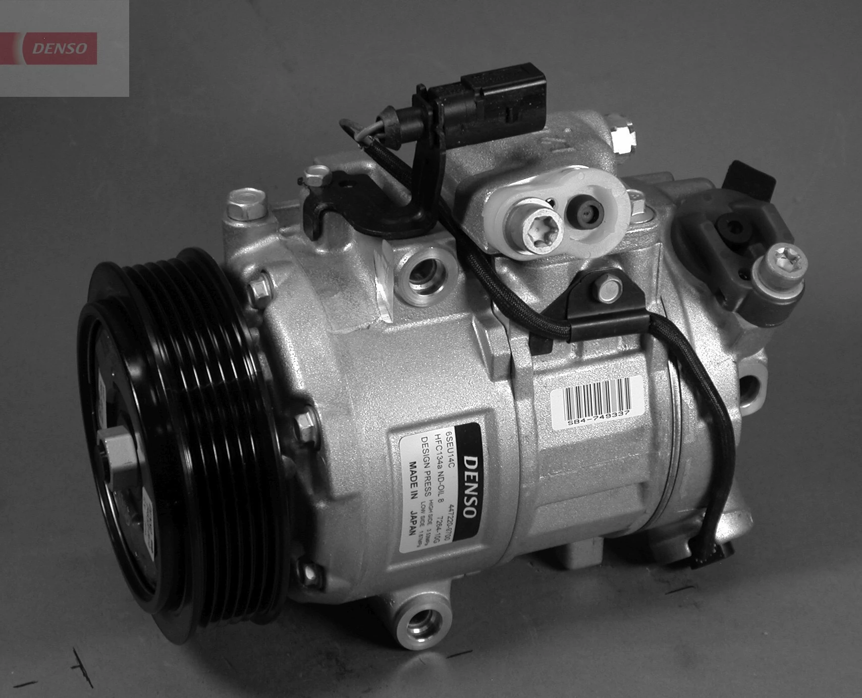 DCP32005 Denso