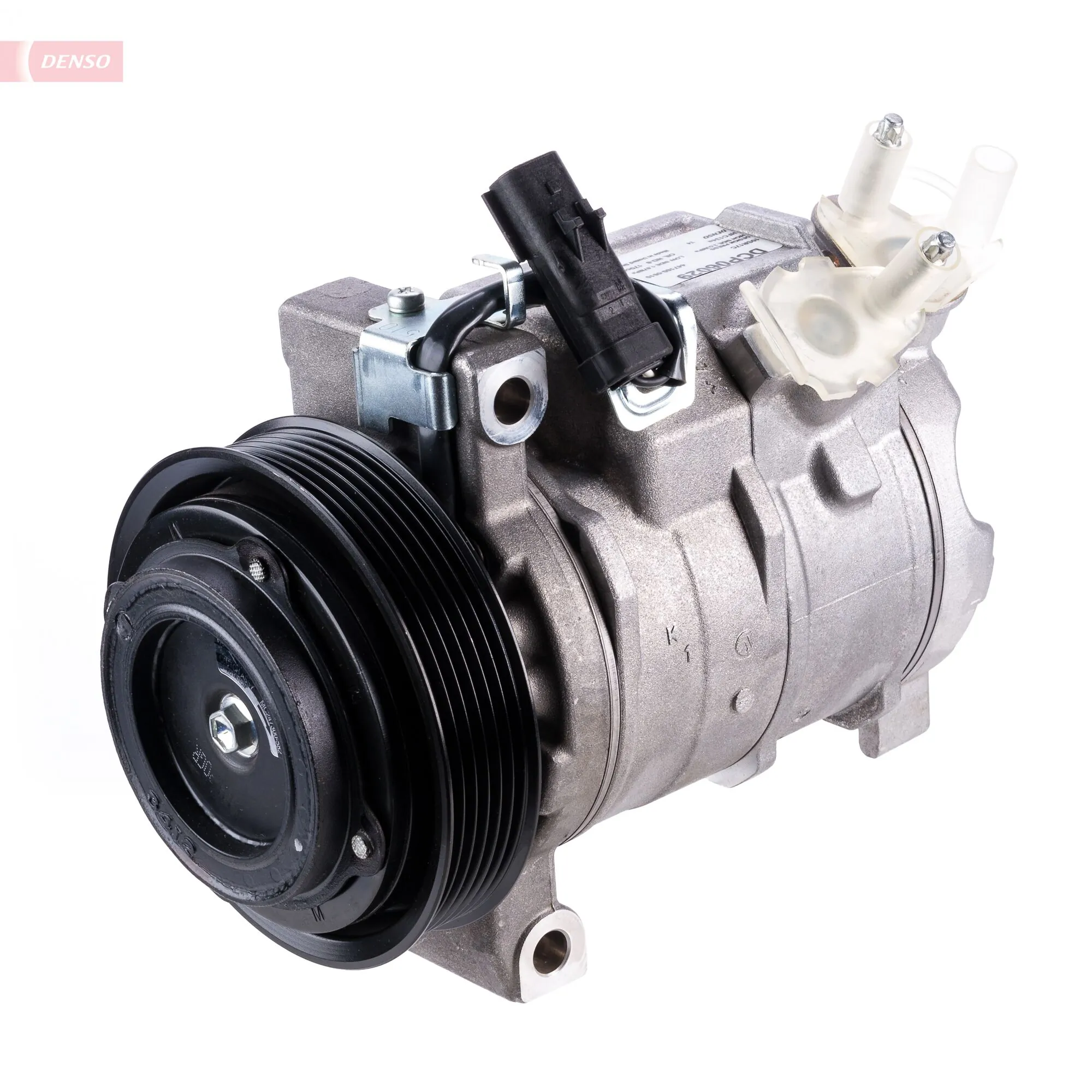 Compressor de aparelho de ar condicionado para Dodge Journey 