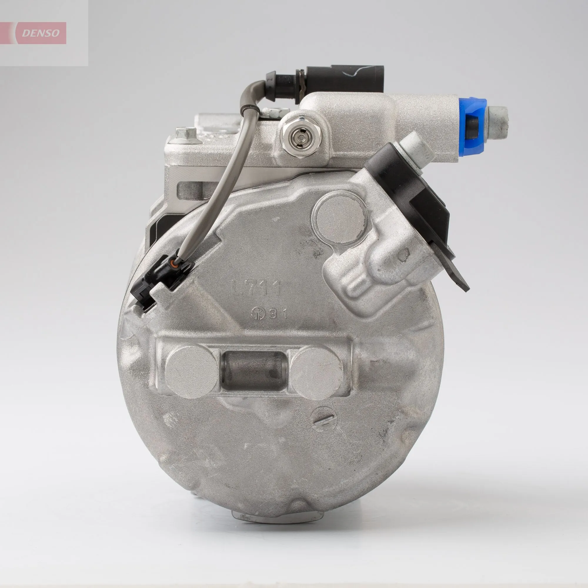 DCP32006 Denso Compressor de aparelho de ar condicionado
