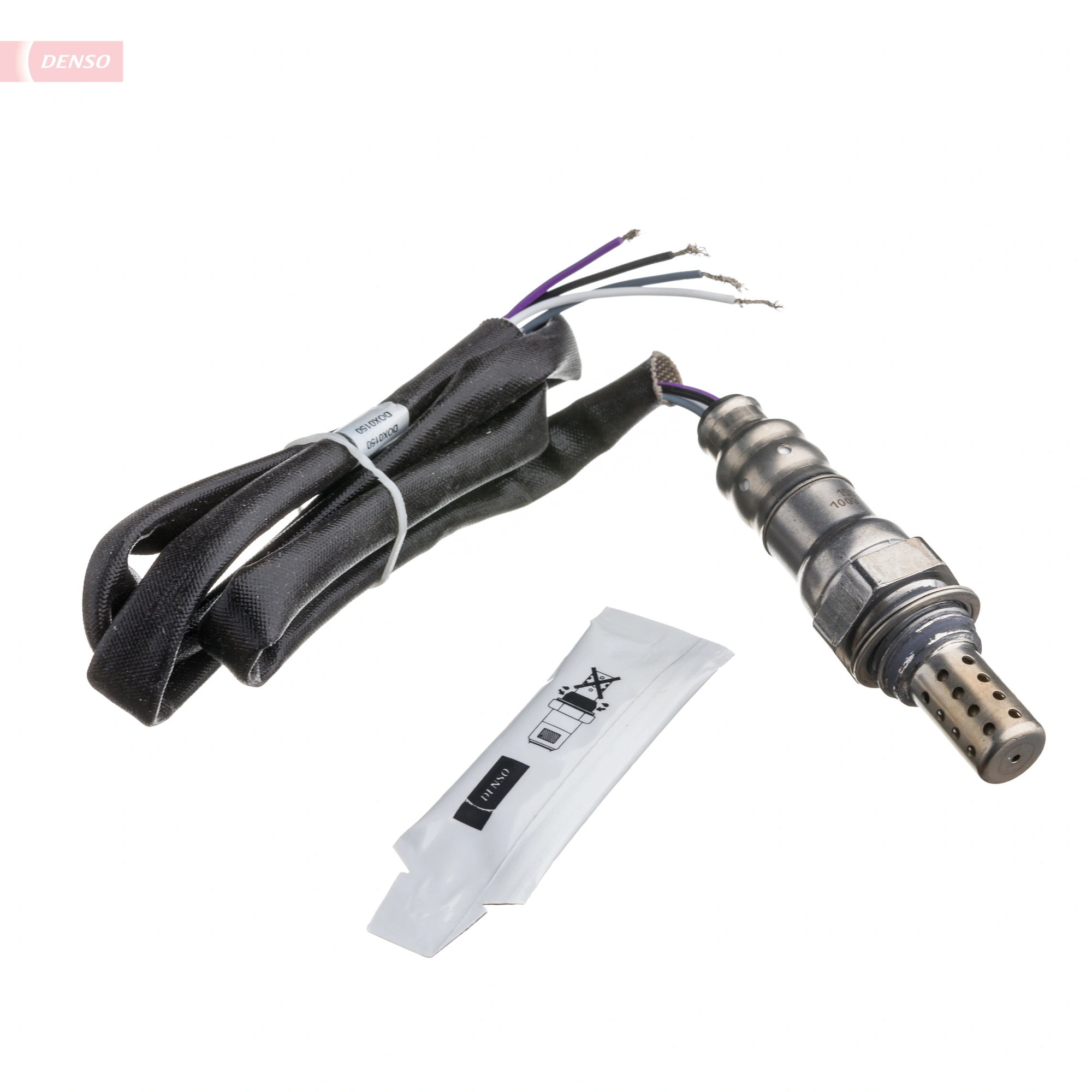 Sonda lambda, sensor esquerdo de oxigênio até o catalisador Denso DOX0150 preço, a partir de 45,31 USD