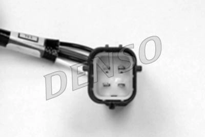 Sonda lambda, sensor de oxigênio até o catalisador 0046407316 Fiat/Alfa/Lancia