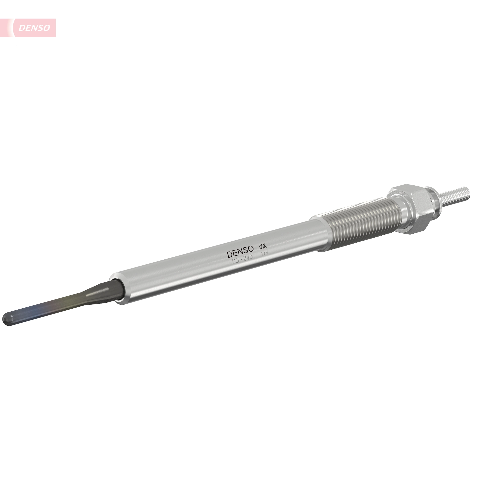 Vela de incandescência Denso DG245 preço, a partir de 16,58 USD