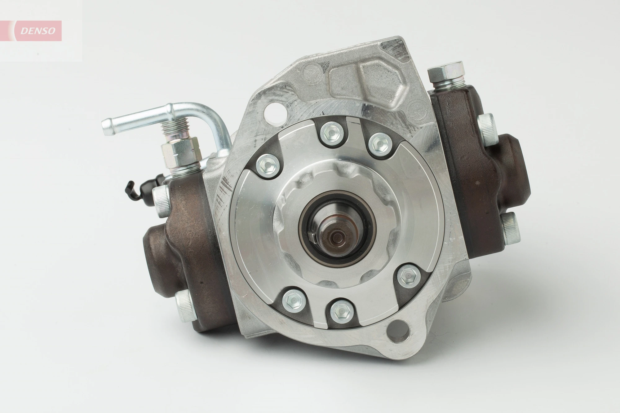 Bomba de combustível de pressão alta Toyota Land Cruiser PRADO SUV (J150) (2009 - 2026) PRADO