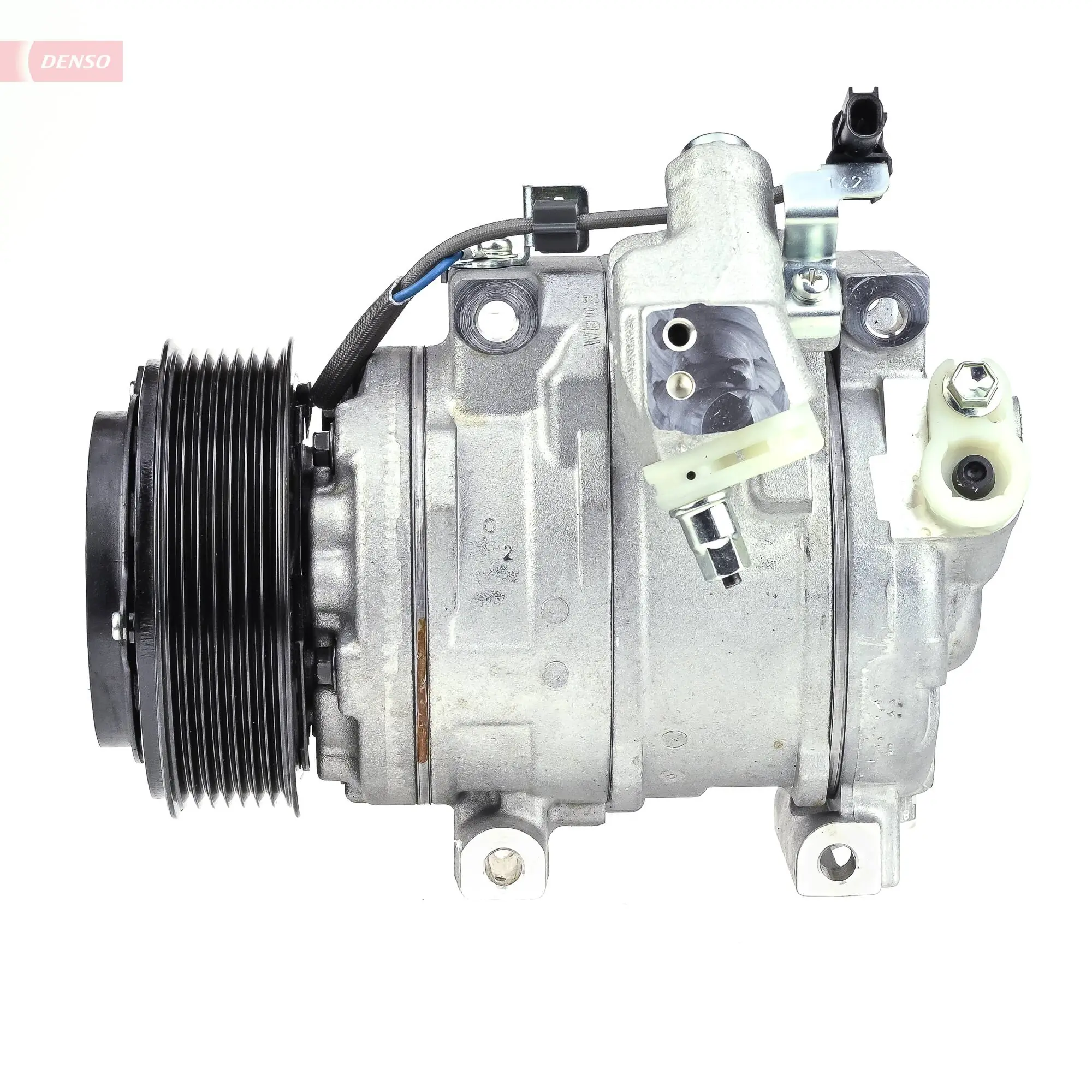 DCP40018 Denso Compressor de aparelho de ar condicionado