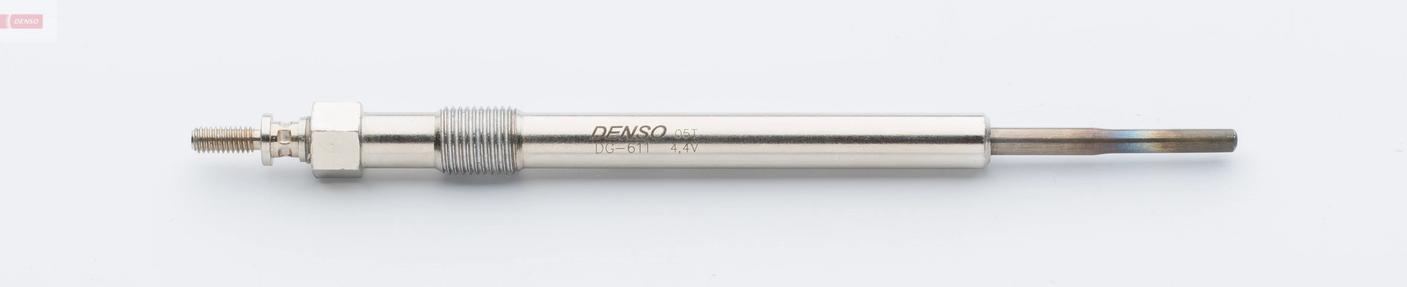 Compre DG611 Denso Vela de incandescência