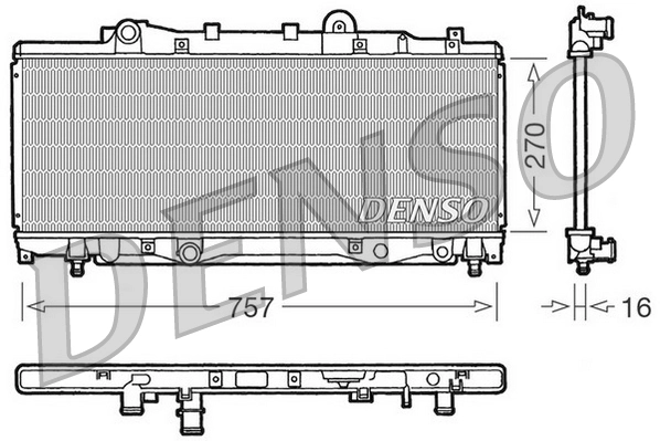 DRM09094 Denso
