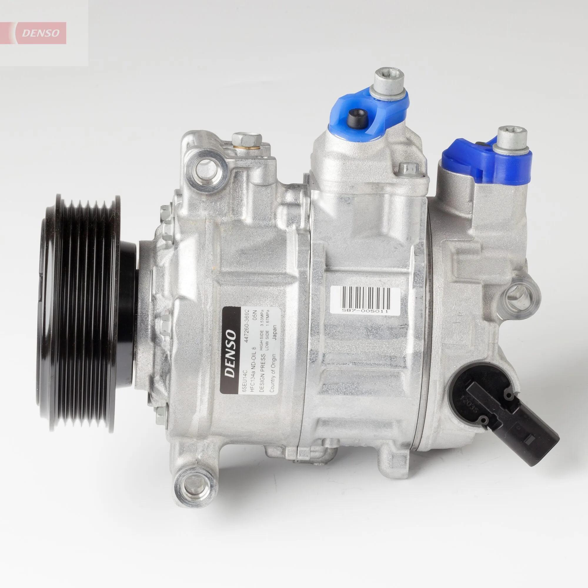 DCP02060 Denso