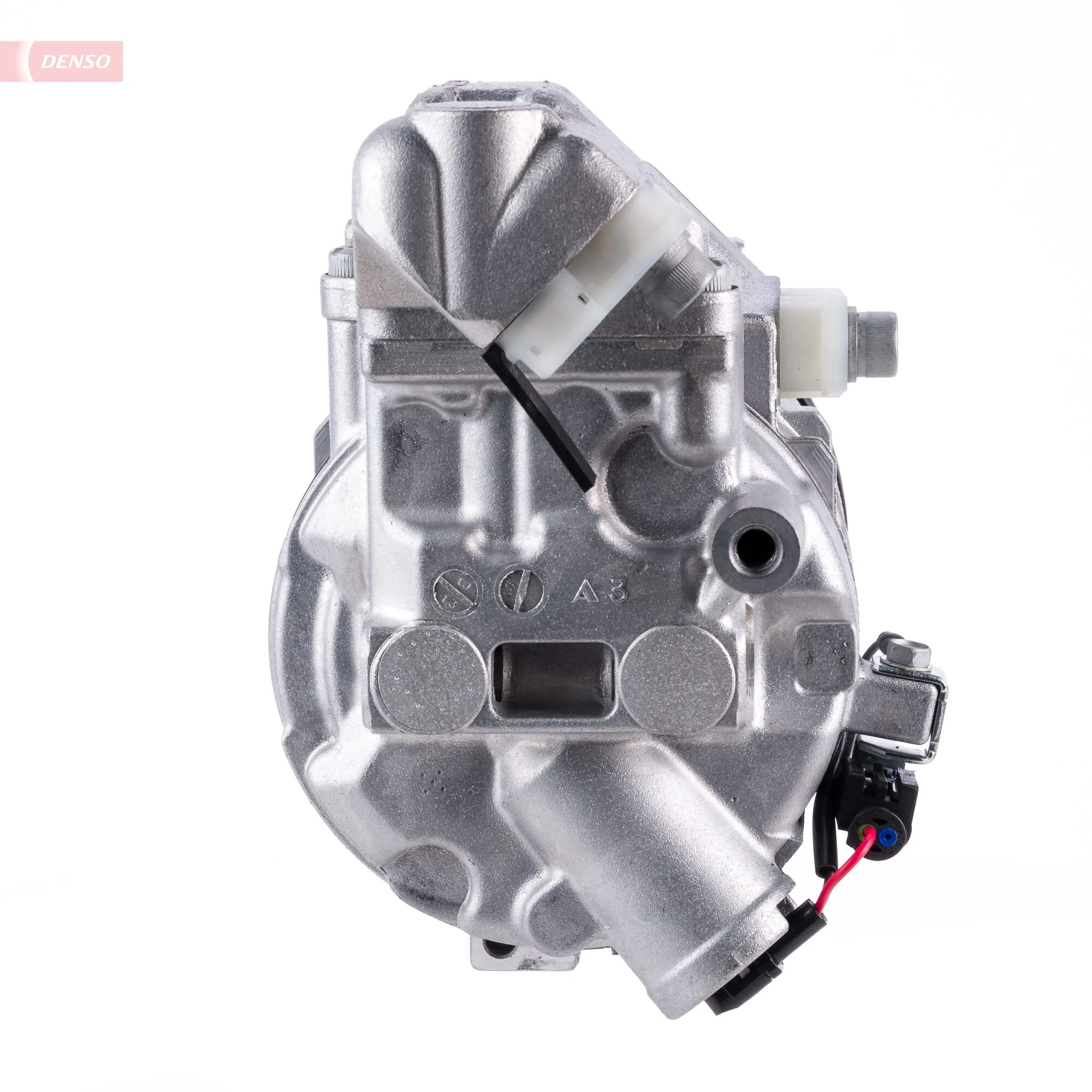 Compre DCP17025 Denso Compressor de aparelho de ar condicionado