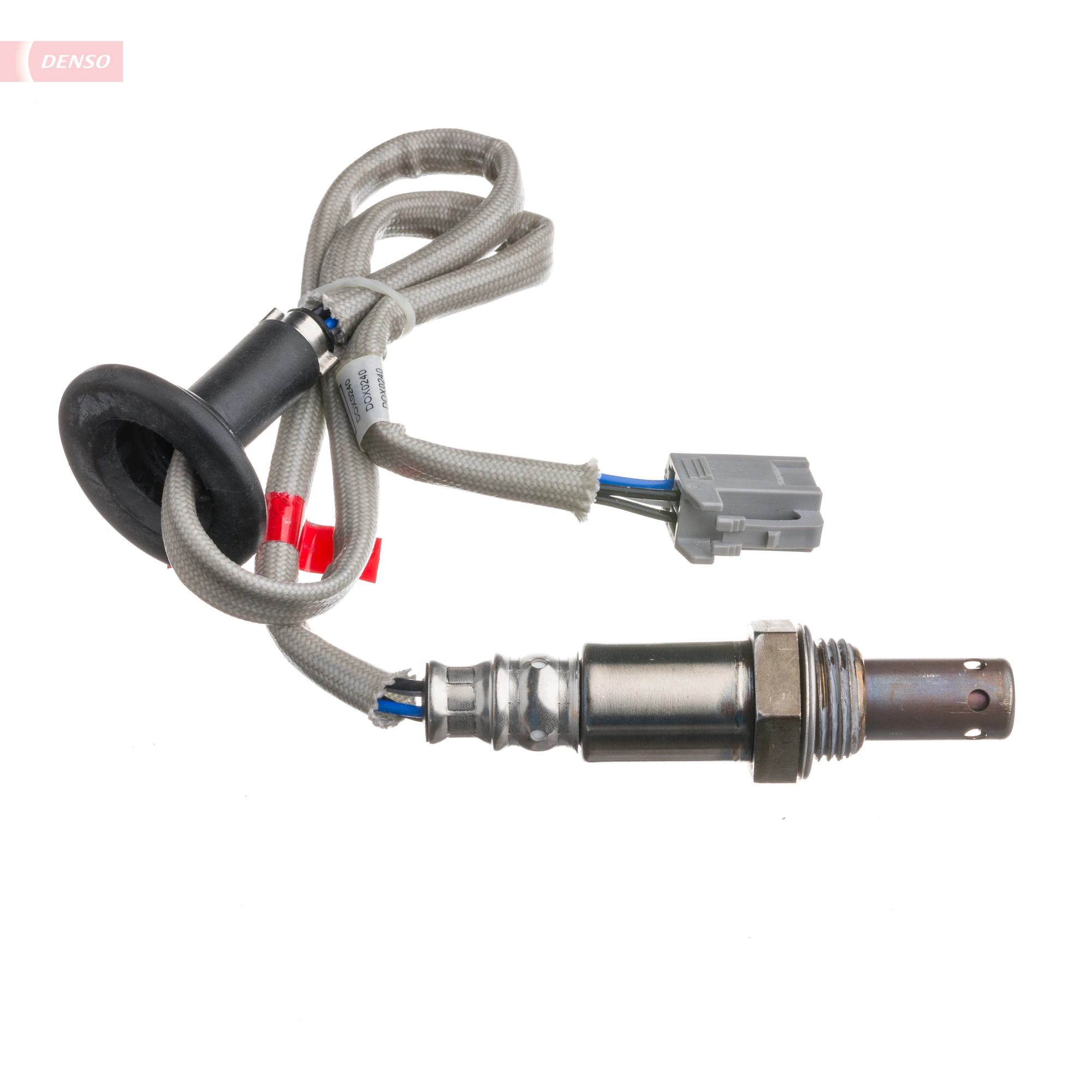 Sonda lambda, sensor de oxigênio depois de catalisador Denso DOX0240 preço, a partir de 66,52 USD