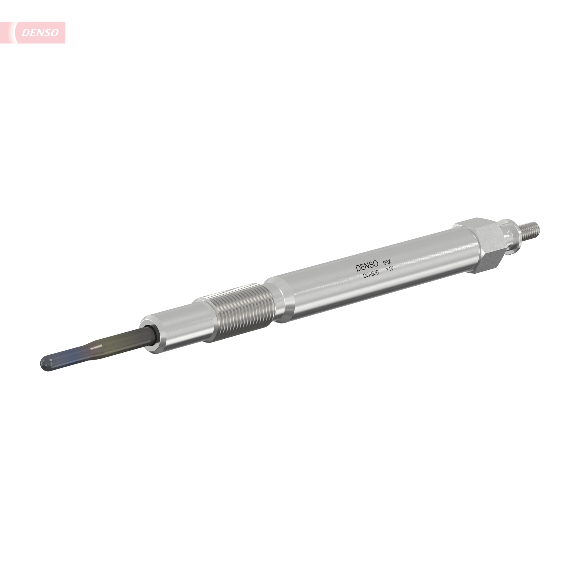 Compre DG630 Denso Vela de incandescência