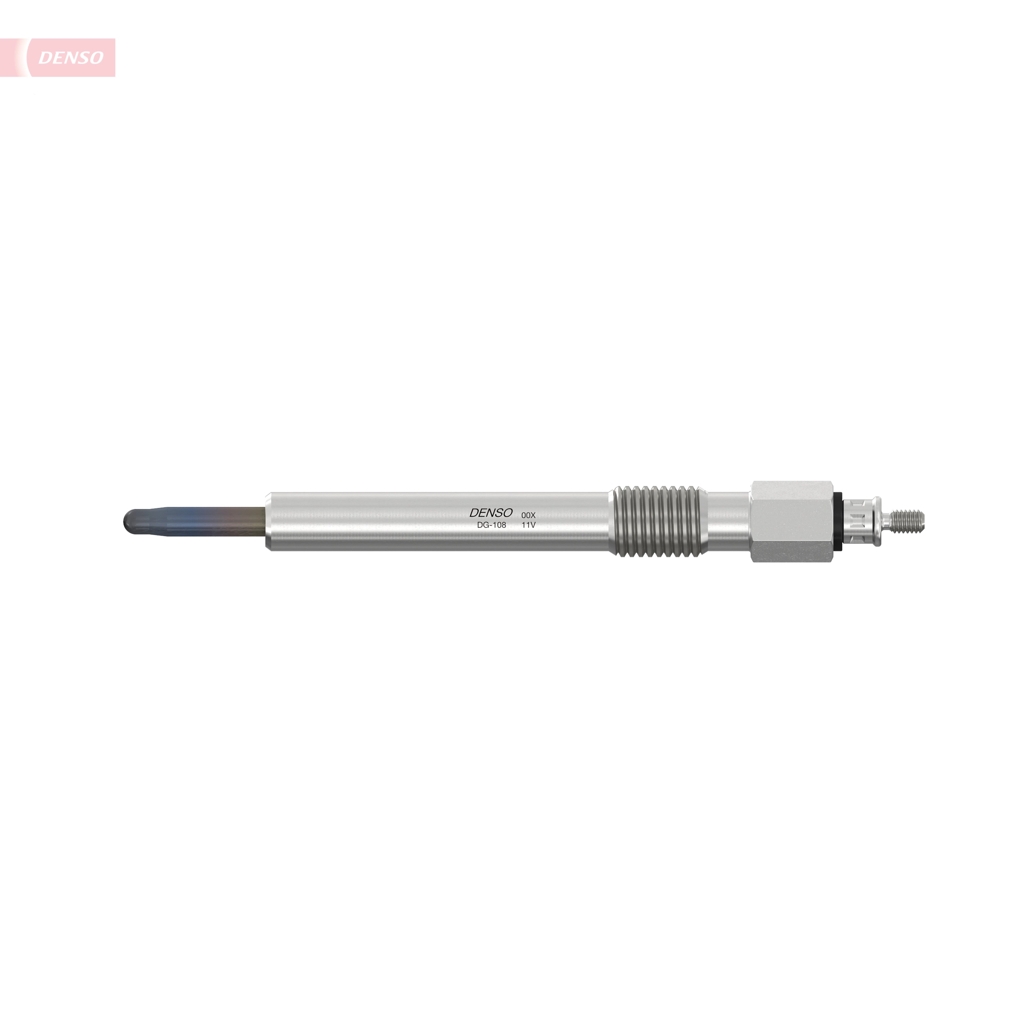 Compre DG108 Denso Vela de incandescência