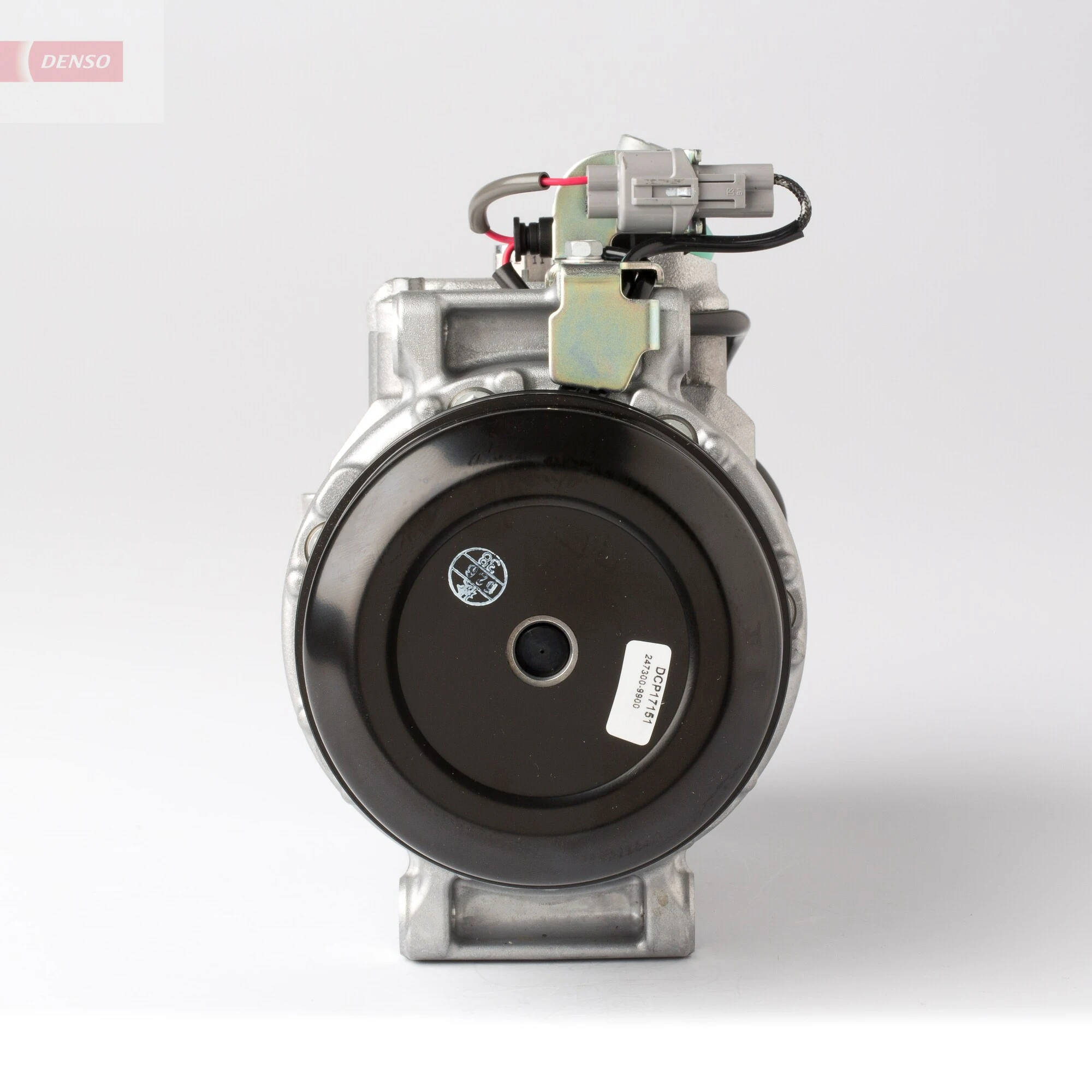Compressor de aparelho de ar condicionado Denso DCP17151 preço, a partir de 432,06 USD