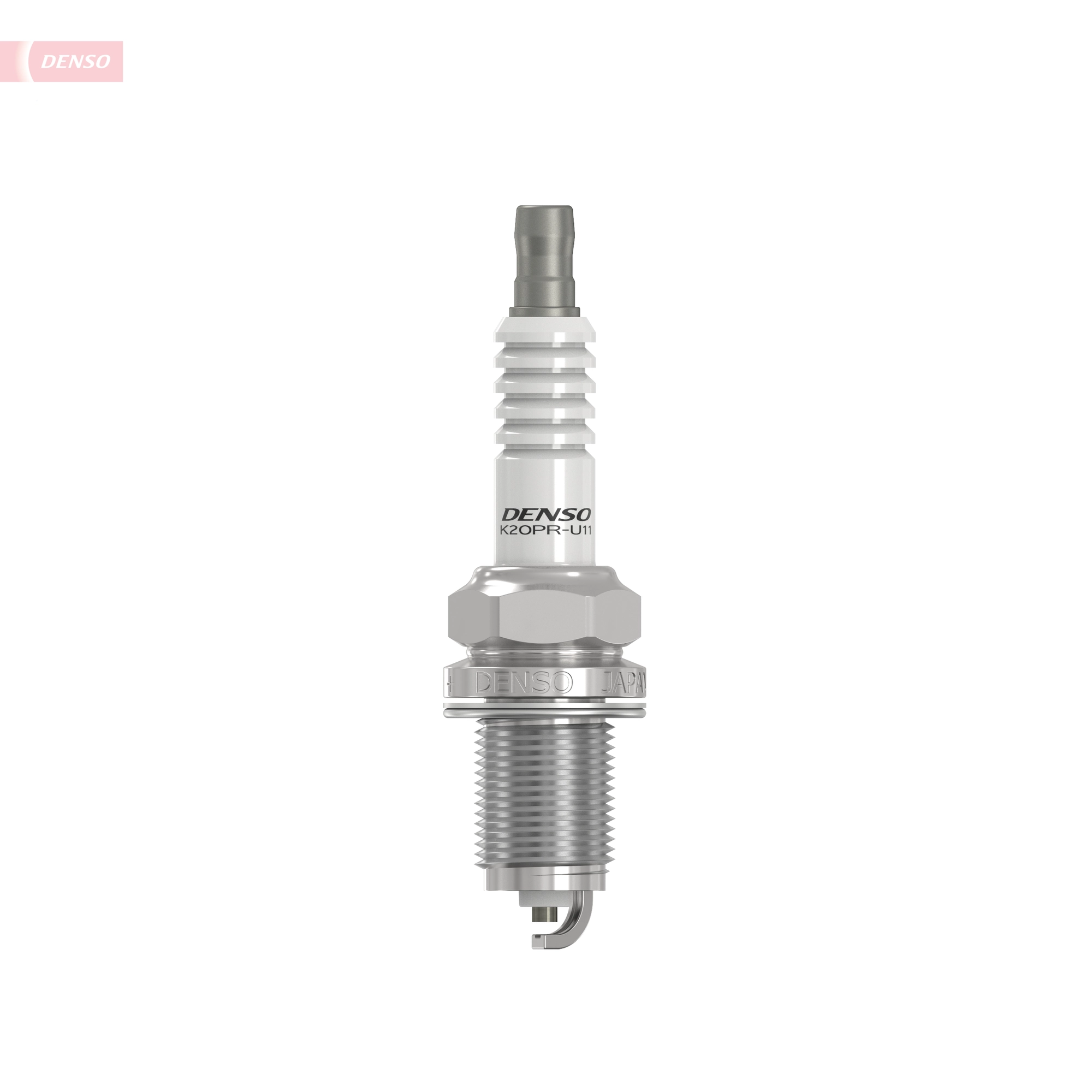 Compre K20PRU11 Denso Vela de ignição