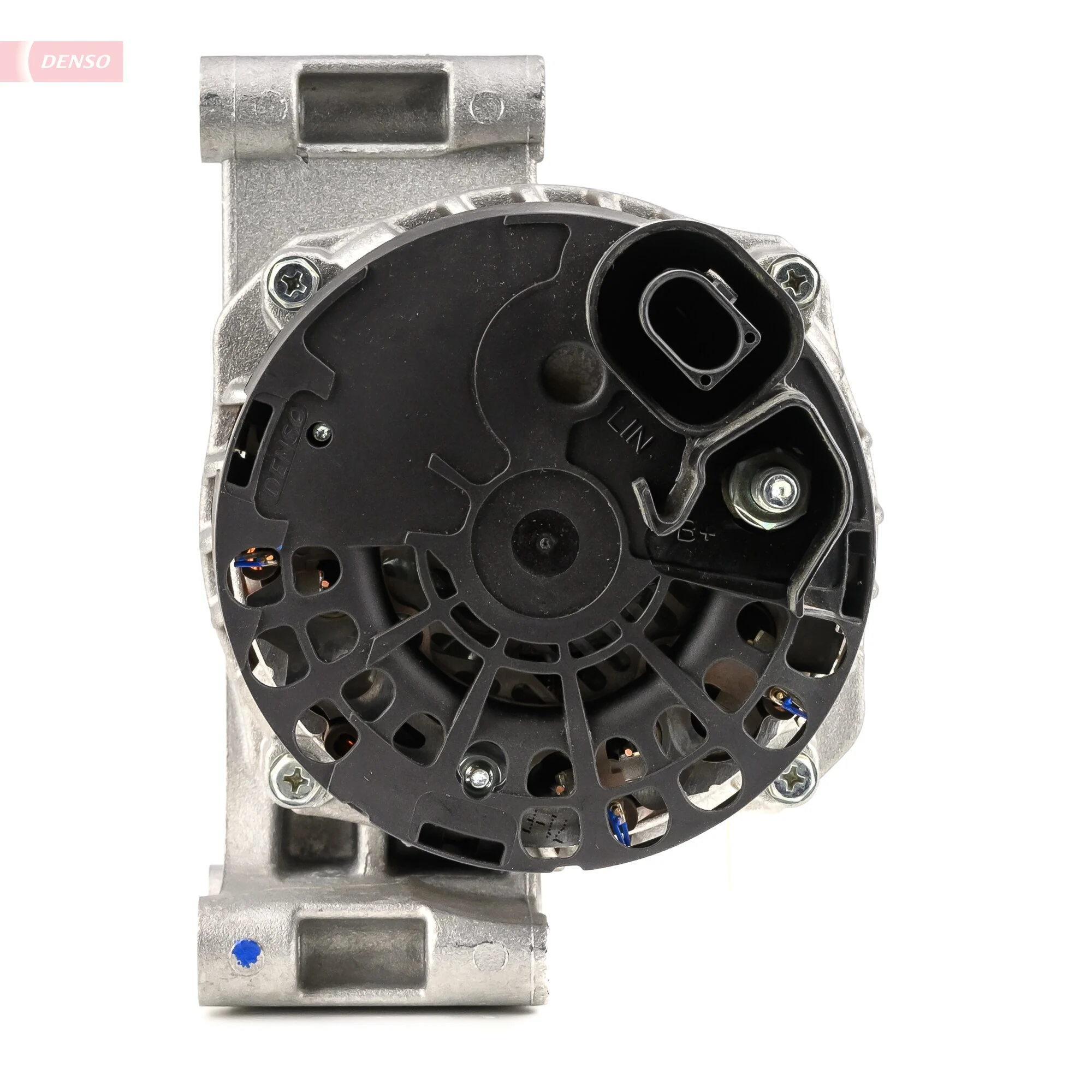 DAN1086 Denso Gerador