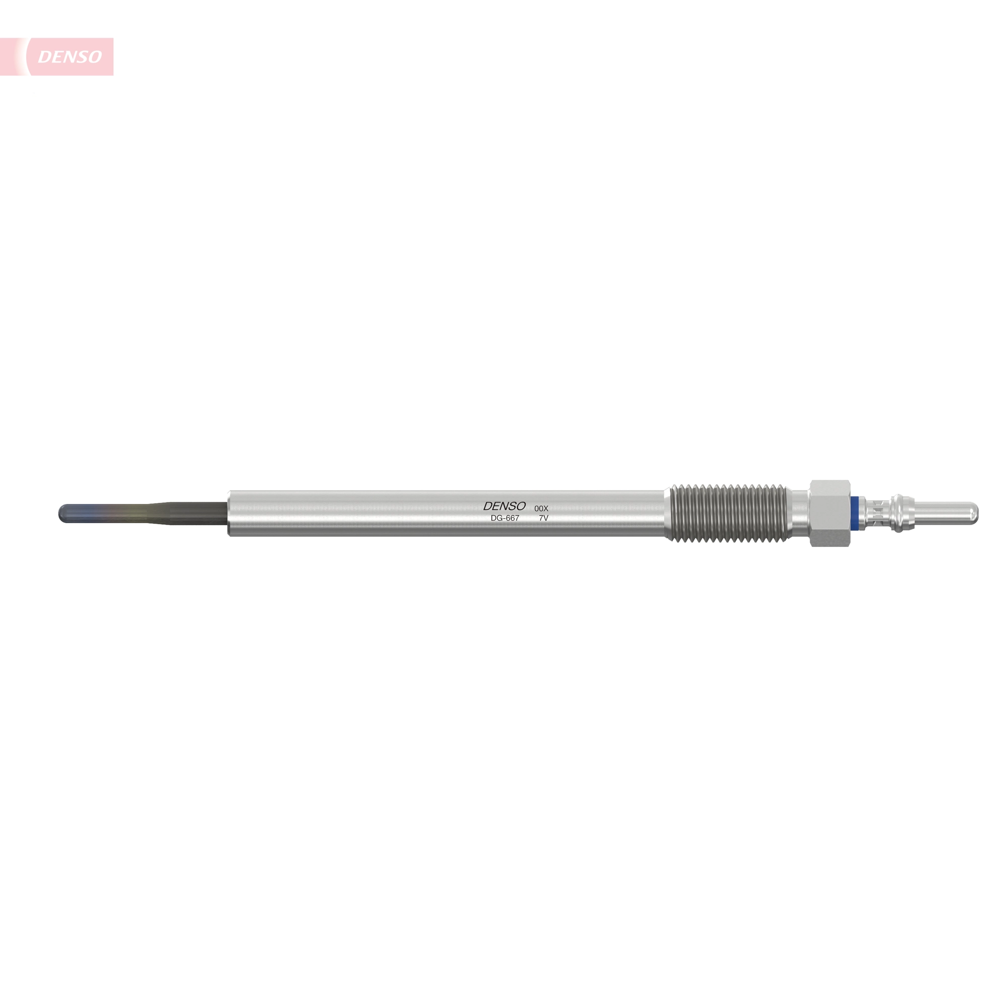 Vela de incandescência Denso DG667 preço, a partir de 38,01 USD