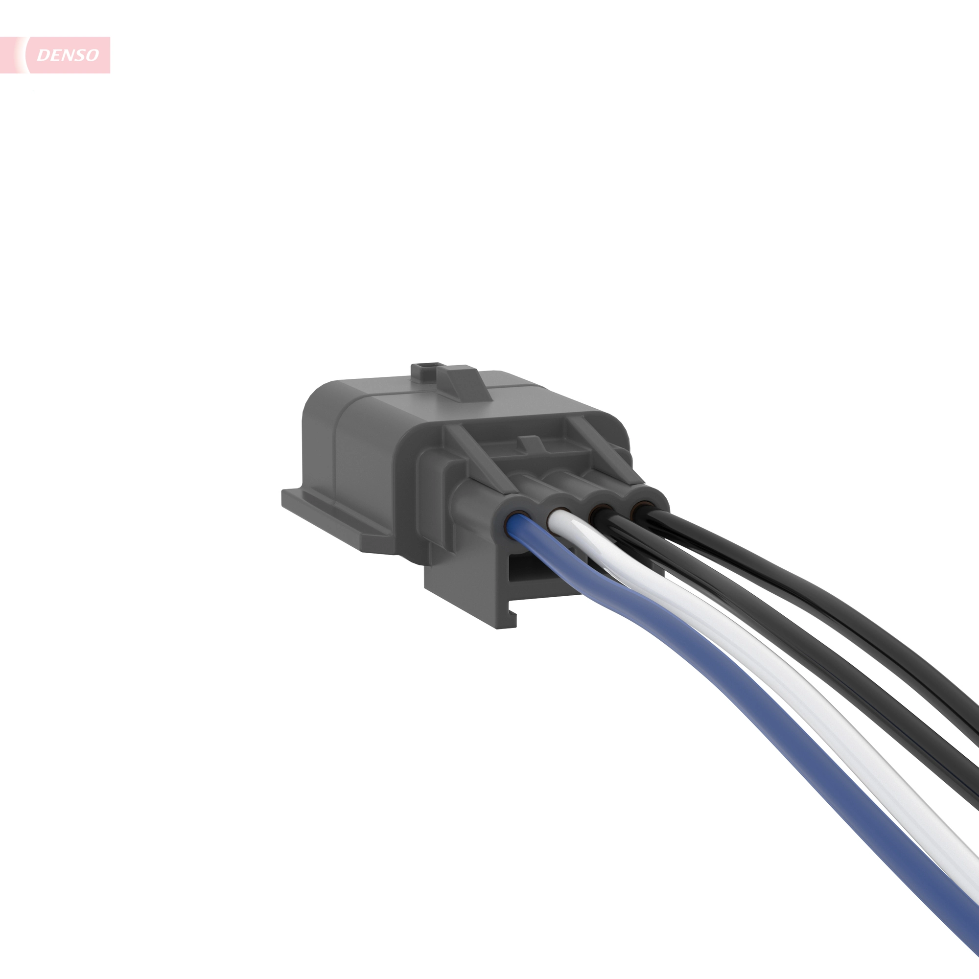 Compre DOX0590 Denso Sonda lambda, sensor de oxigênio até o catalisador