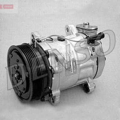 Compressor de aparelho de ar condicionado 32906G NRF