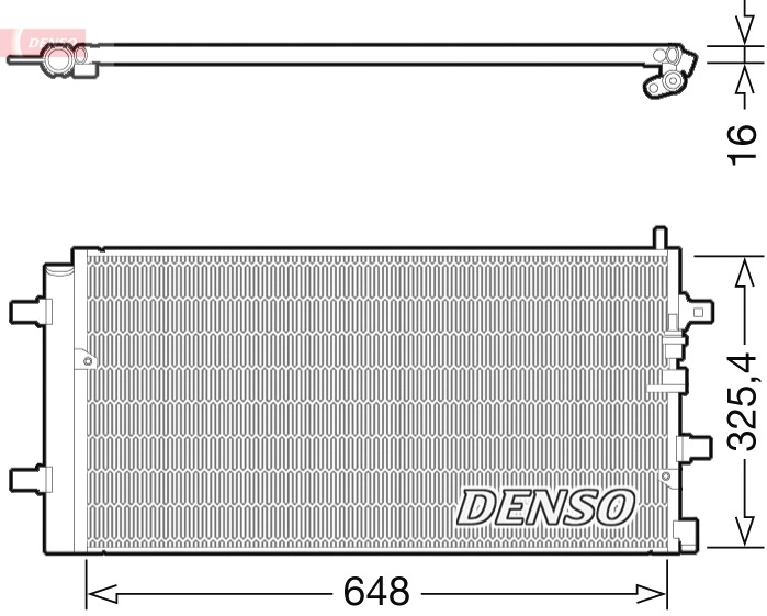 DCN02002 Denso