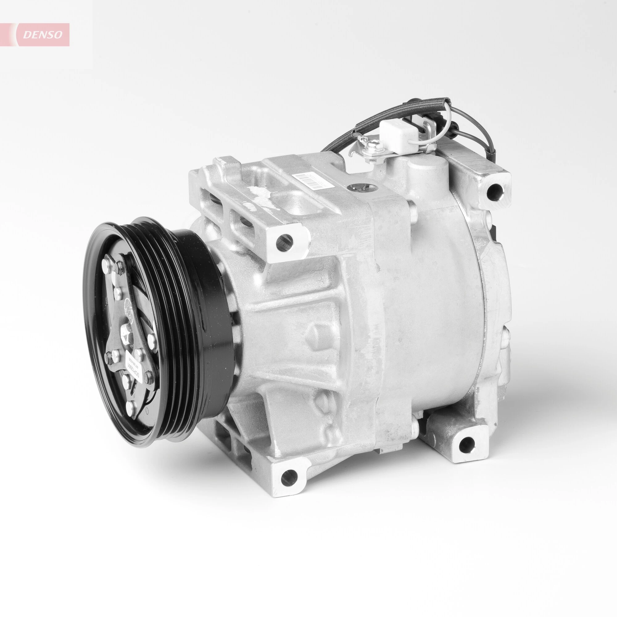 DCP12001 Denso Compressor de aparelho de ar condicionado