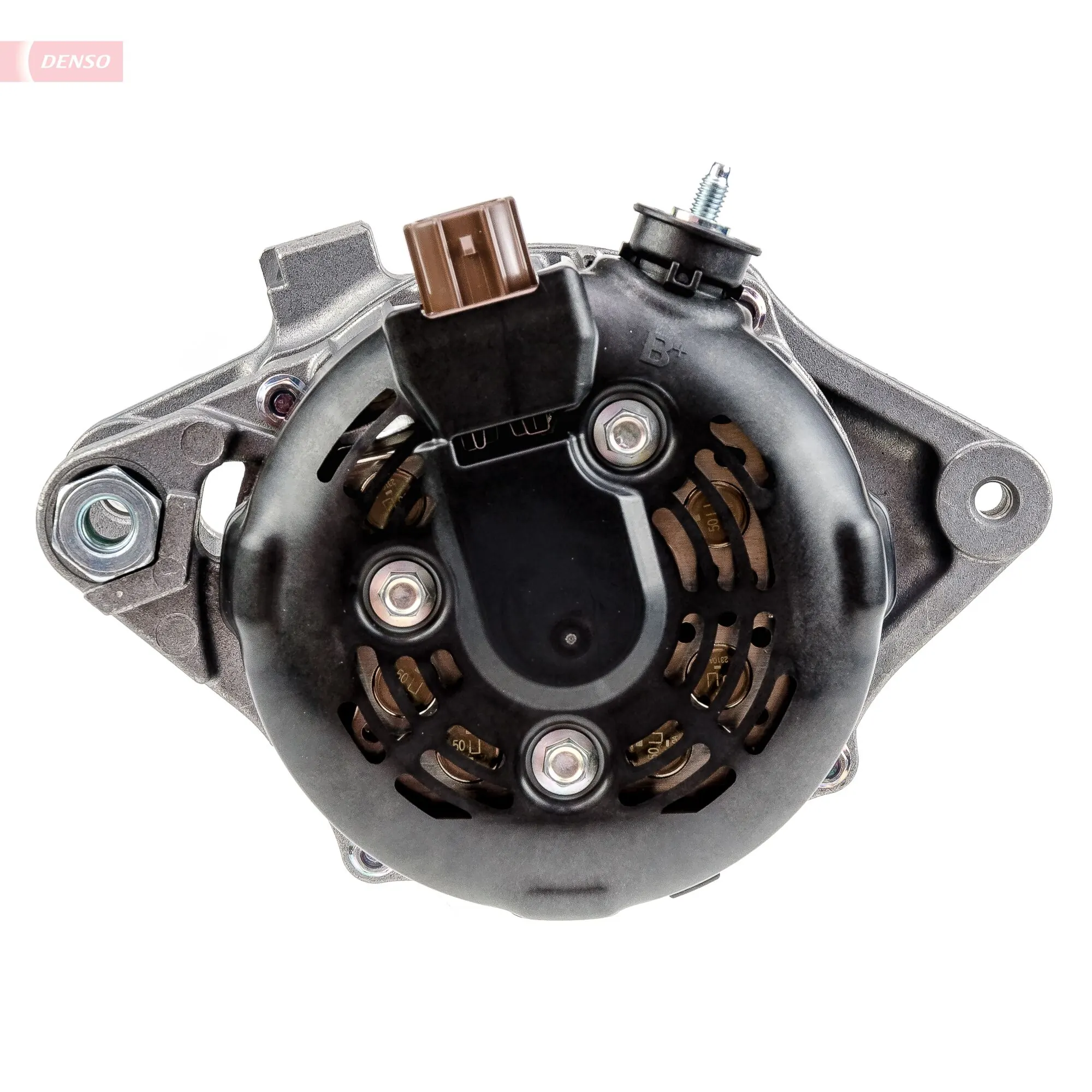 DAN1318 Denso Gerador