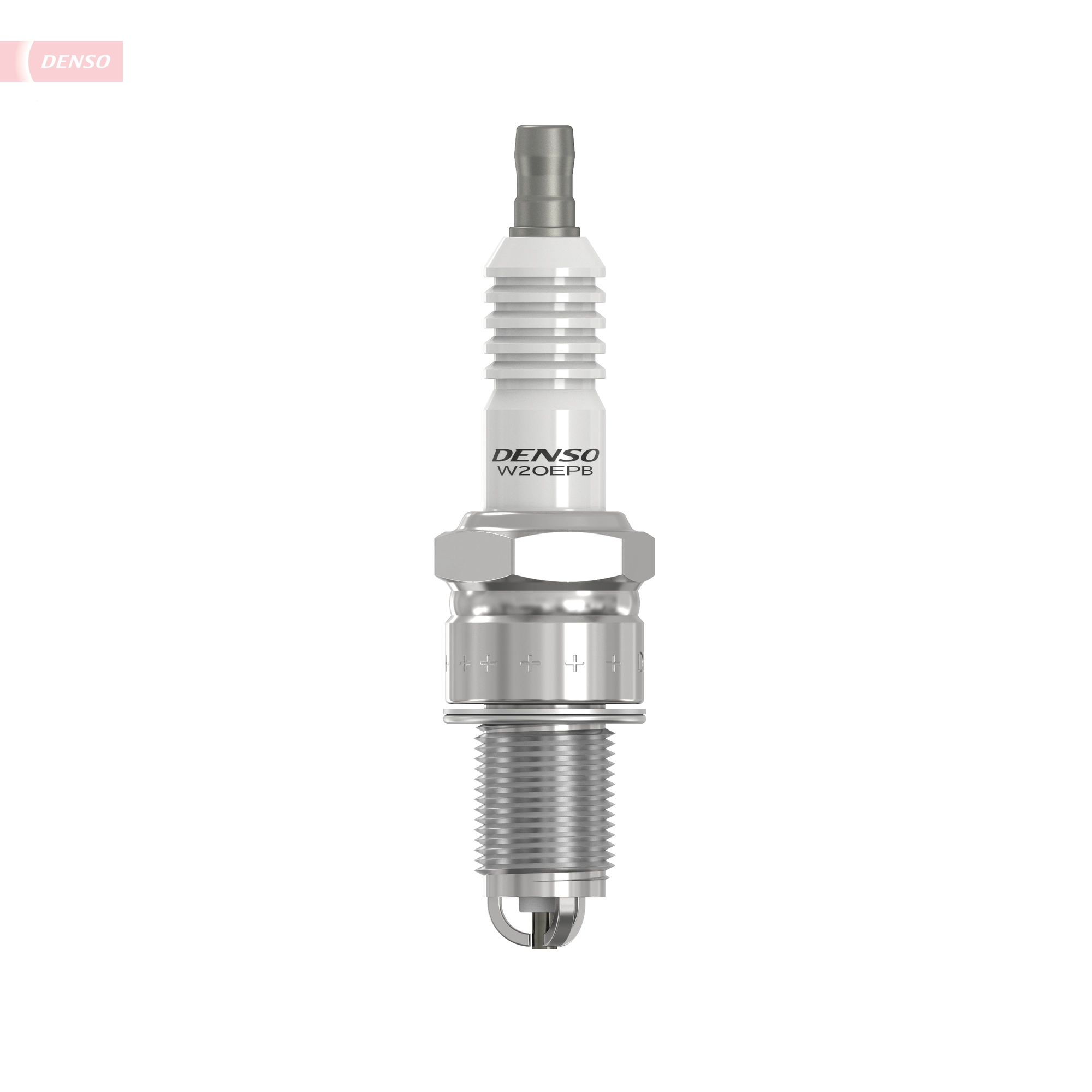 Vela de ignição W20EPB Denso