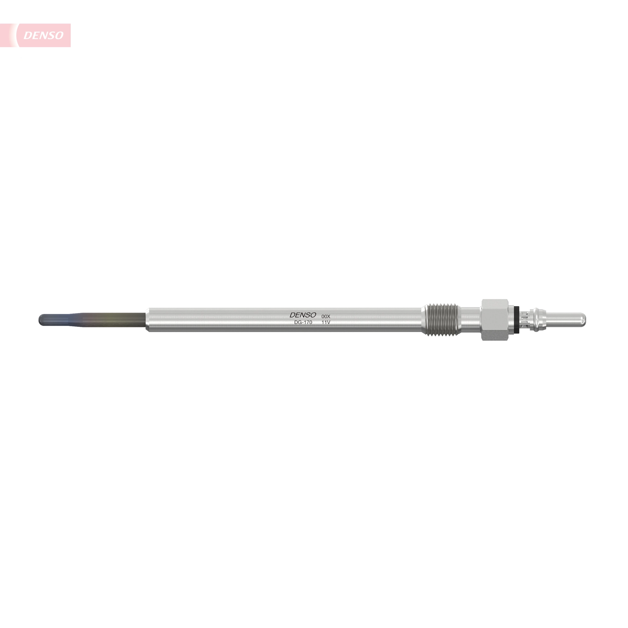 Vela de incandescência DG170 Denso