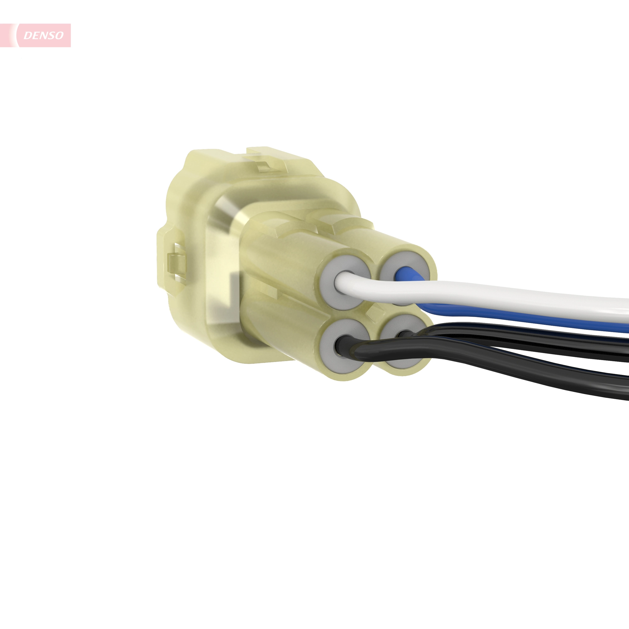 Sonda lambda, sensor de oxigênio Suzuki Baleno sedan (EG) (1995 - 2002) 