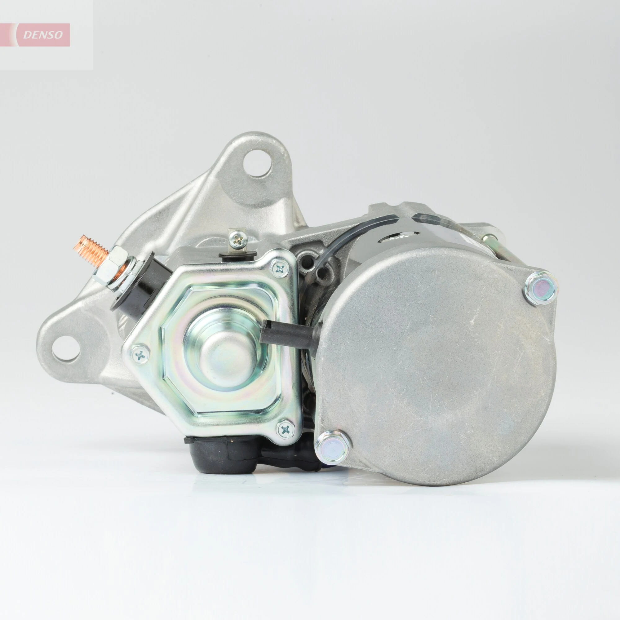 Motor de arranco Iveco Stralis II 