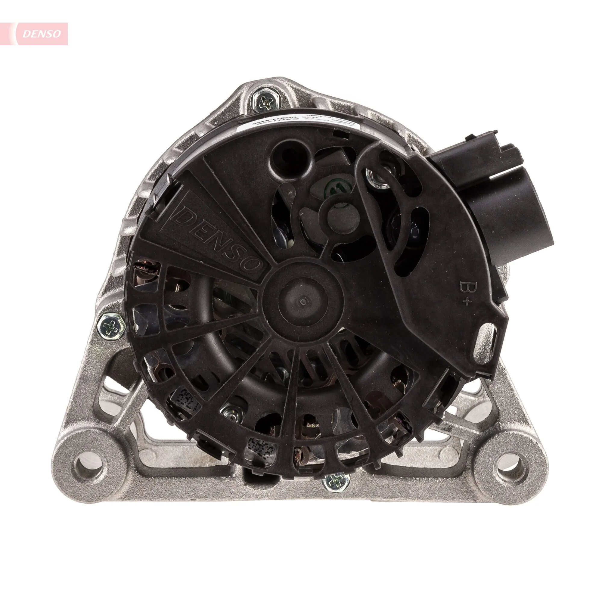DAN1336 Denso Gerador