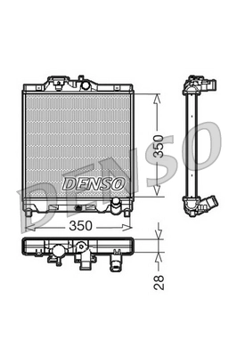 DRM40004 Denso