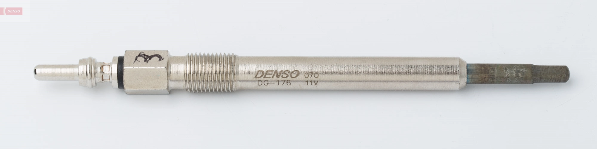 Compre DG176 Denso Vela de incandescência