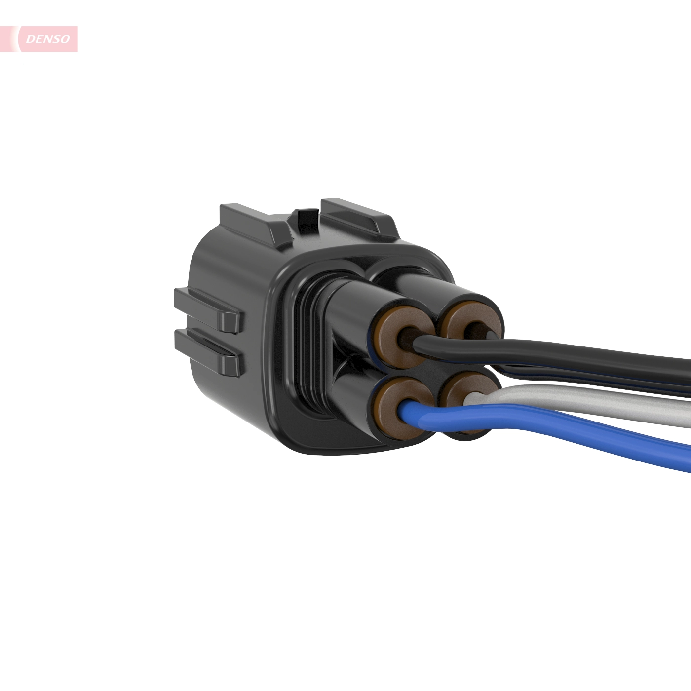 Compre DOX0237 Denso Sonda lambda, sensor de oxigênio depois de catalisador