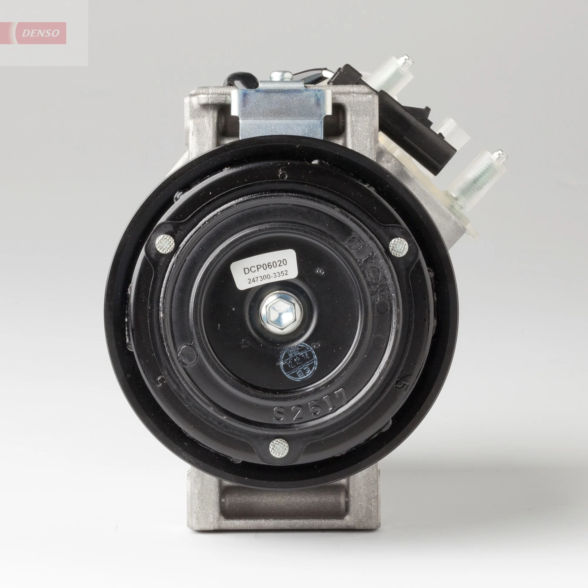 Compressor de aparelho de ar condicionado Denso DCP06020 preço, a partir de 188,98 USD