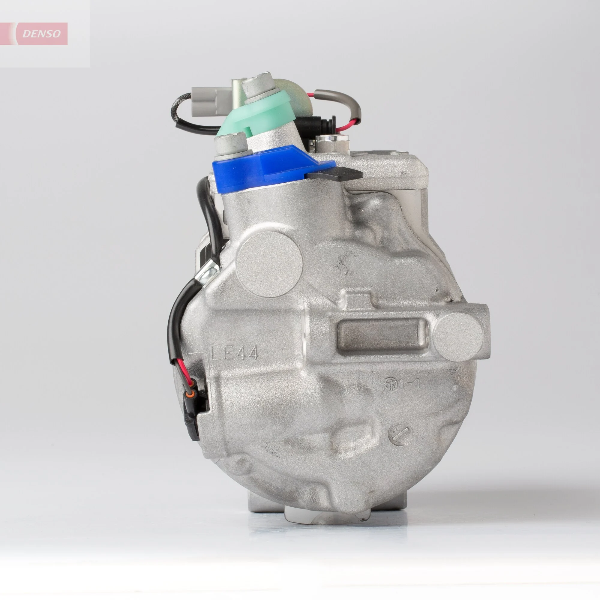 DCP17151 Denso Compressor de aparelho de ar condicionado