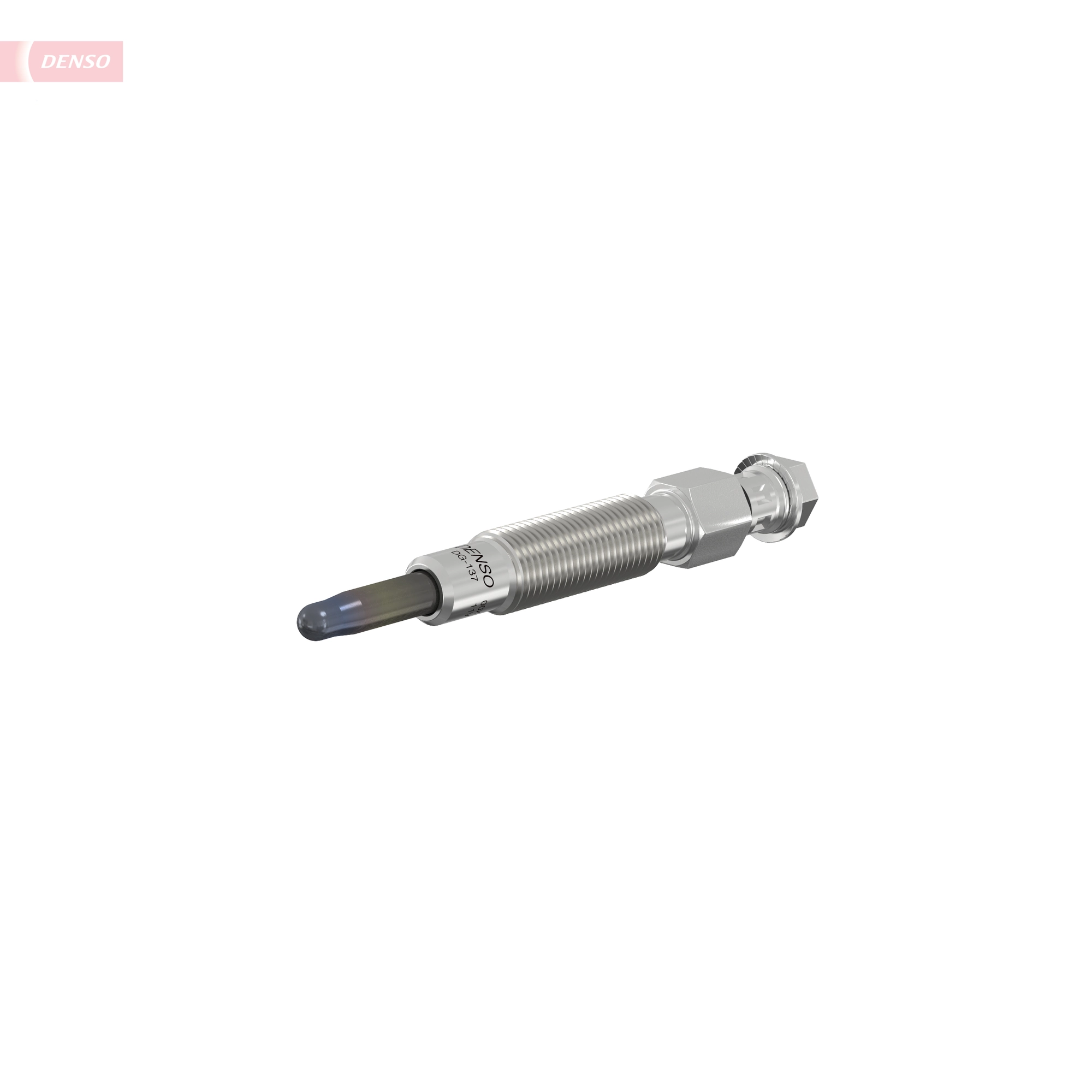 Compre DG137 Denso Vela de incandescência