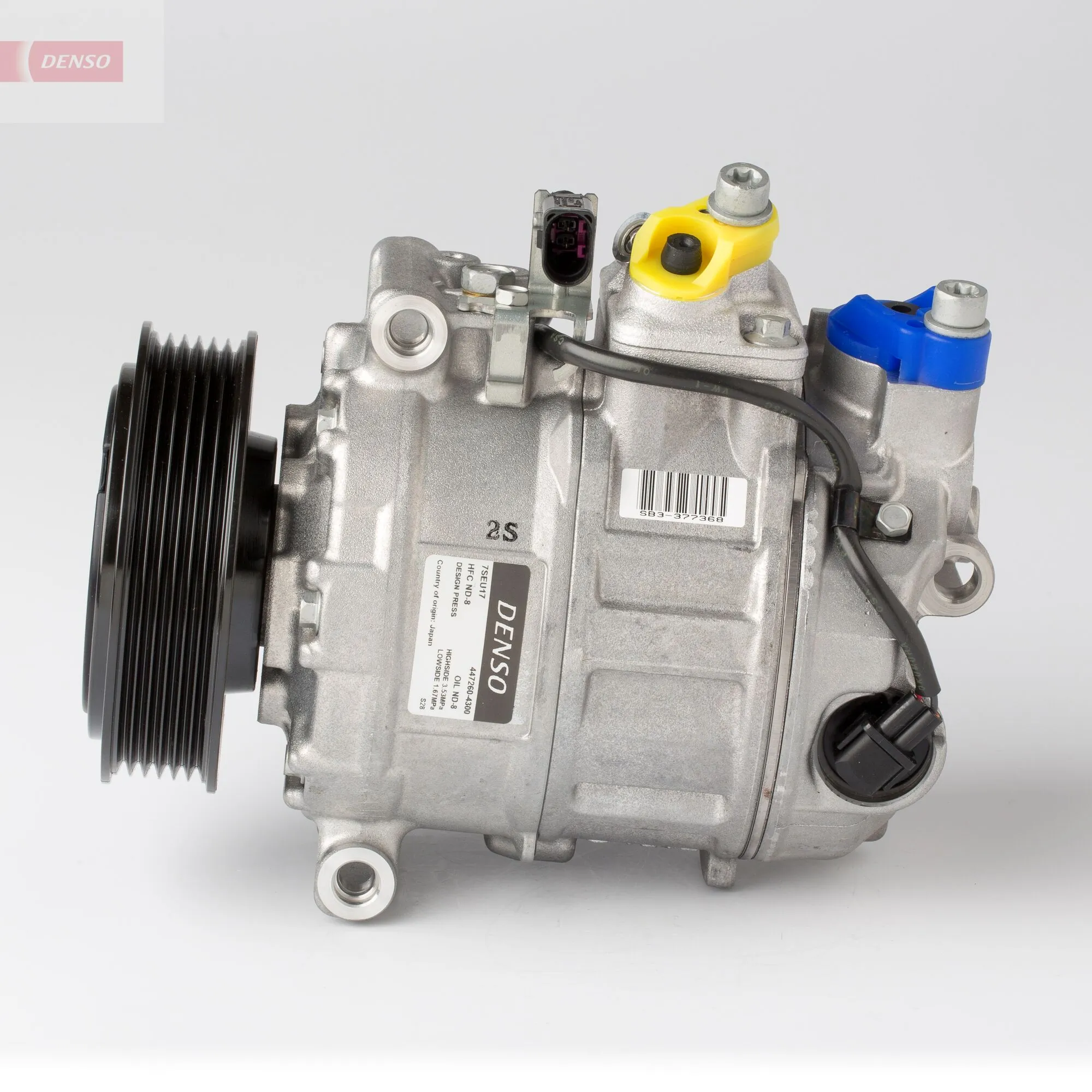 DCP02096 Denso