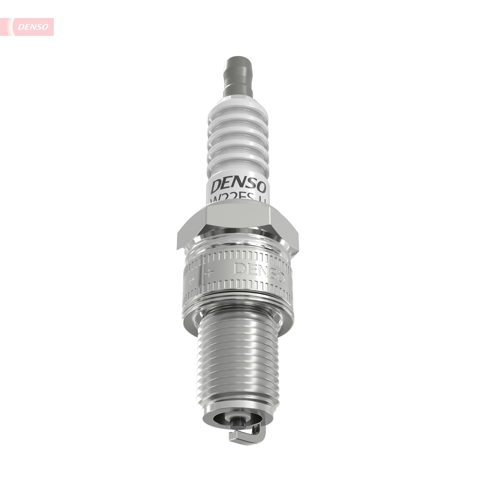 Vela de ignição Denso W22ESU